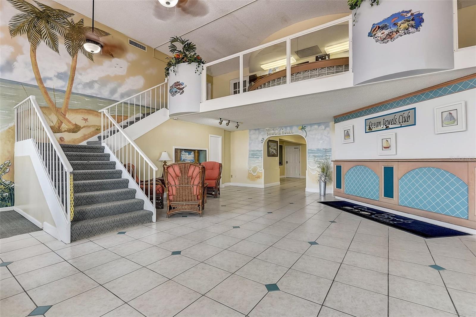 935 S ATLANTIC AVE #517, DAYTONA BEACH, FL, 32118
