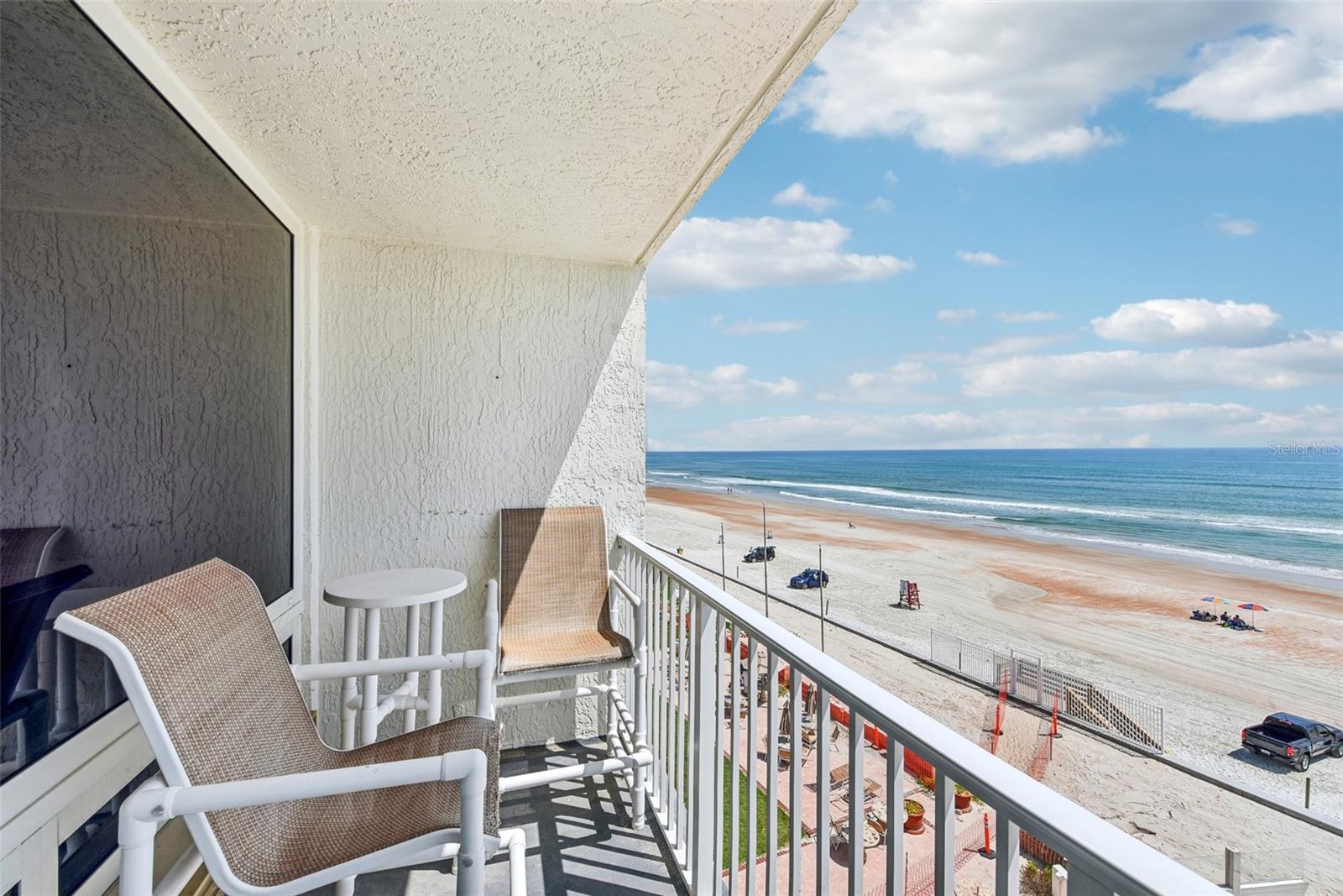 935 S ATLANTIC AVE #517, DAYTONA BEACH, FL, 32118