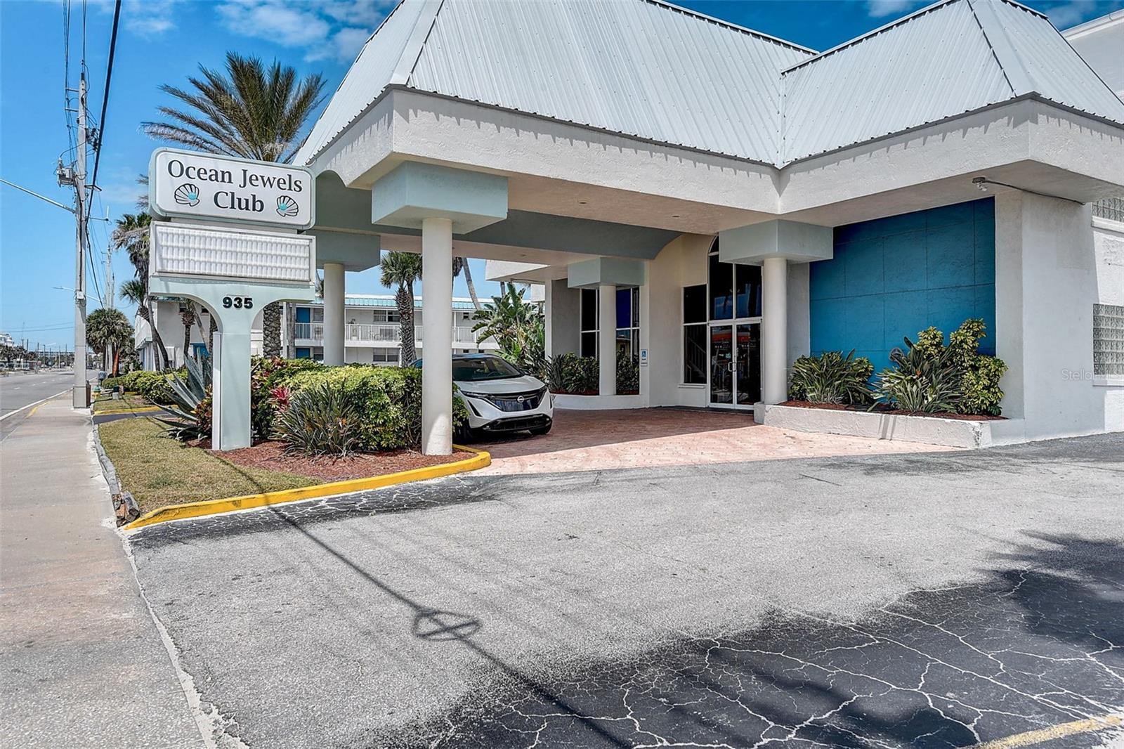 935 S ATLANTIC AVE #517, DAYTONA BEACH, FL, 32118