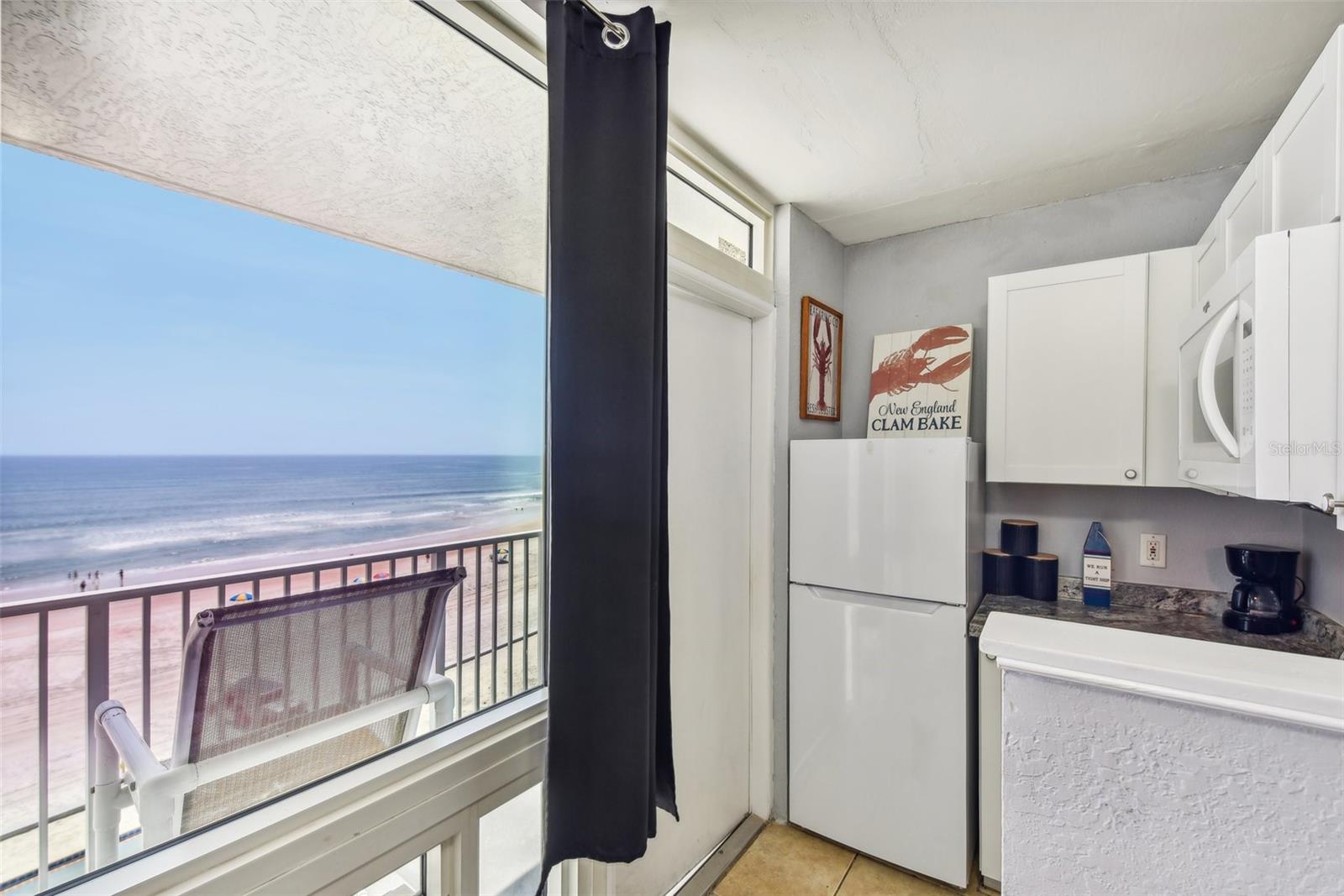 935 S ATLANTIC AVE #517, DAYTONA BEACH, FL, 32118