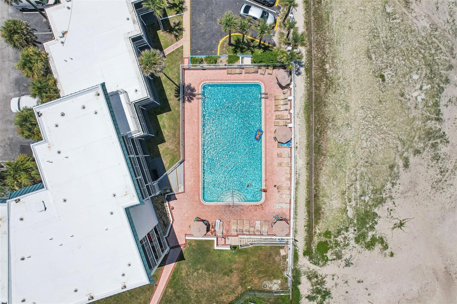 935 S ATLANTIC AVE #517, DAYTONA BEACH, FL, 32118