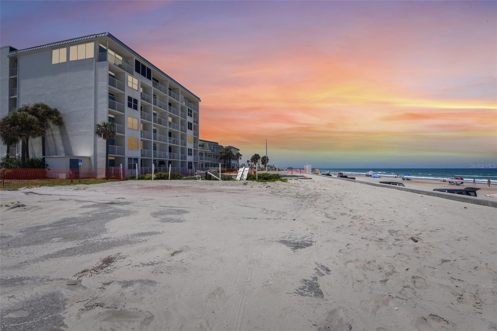 935 S ATLANTIC AVE #517, DAYTONA BEACH, FL, 32118