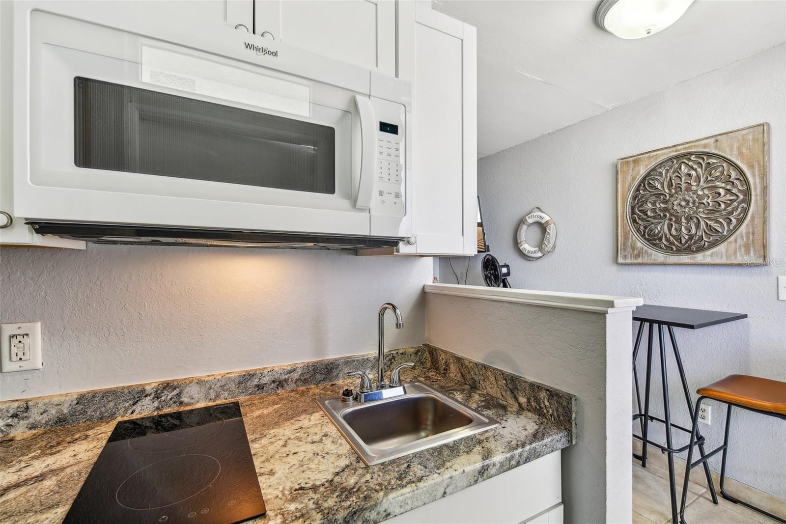 935 S ATLANTIC AVE #517, DAYTONA BEACH, FL, 32118