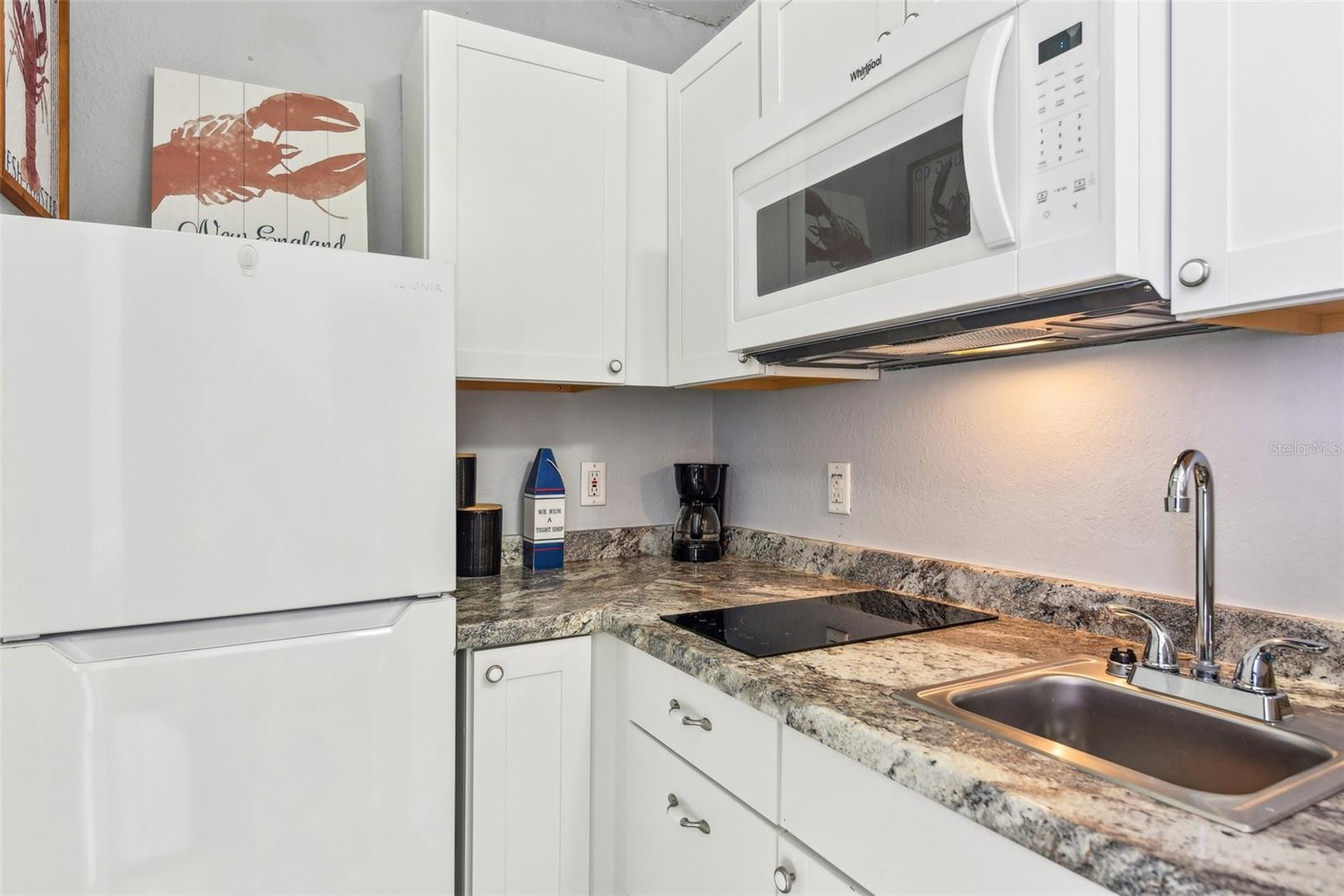 935 S ATLANTIC AVE #517, DAYTONA BEACH, FL, 32118