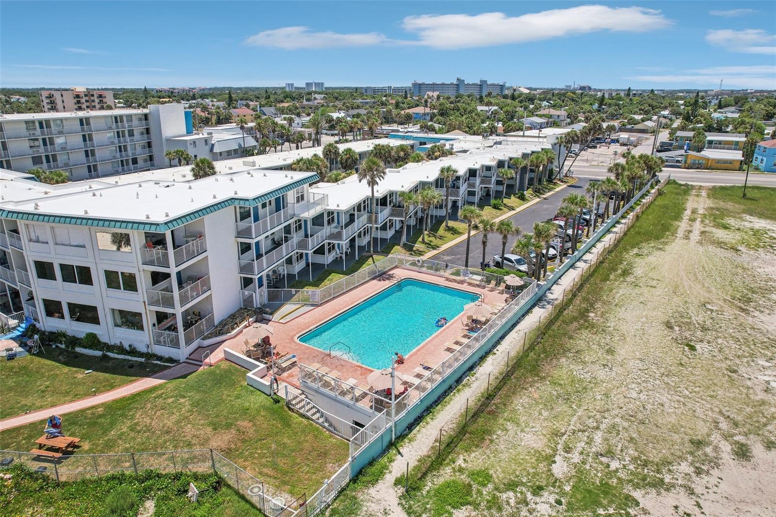 935 S ATLANTIC AVE #517, DAYTONA BEACH, FL, 32118