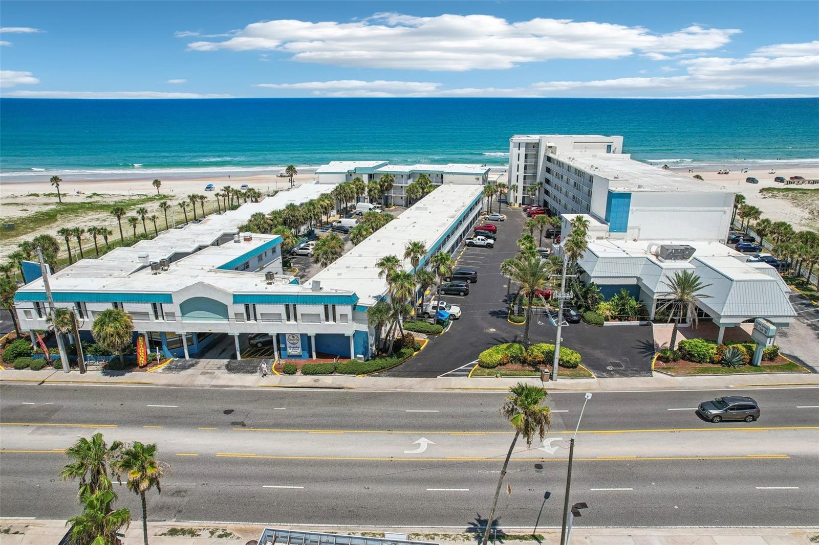 935 S ATLANTIC AVE #517, DAYTONA BEACH, FL, 32118