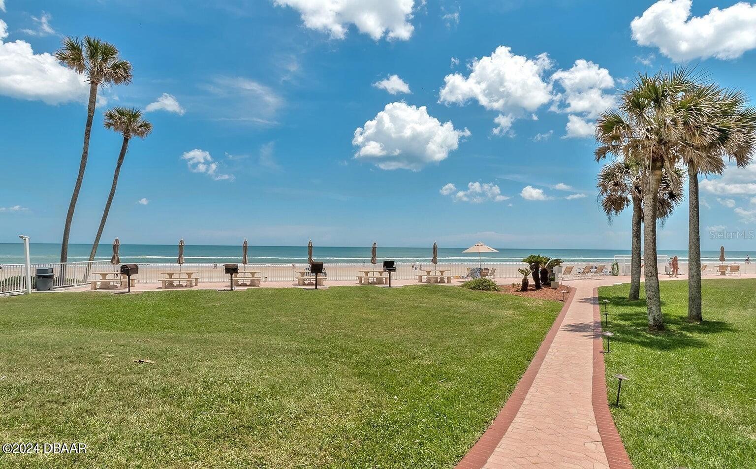 935 S ATLANTIC AVE #517, DAYTONA BEACH, FL, 32118