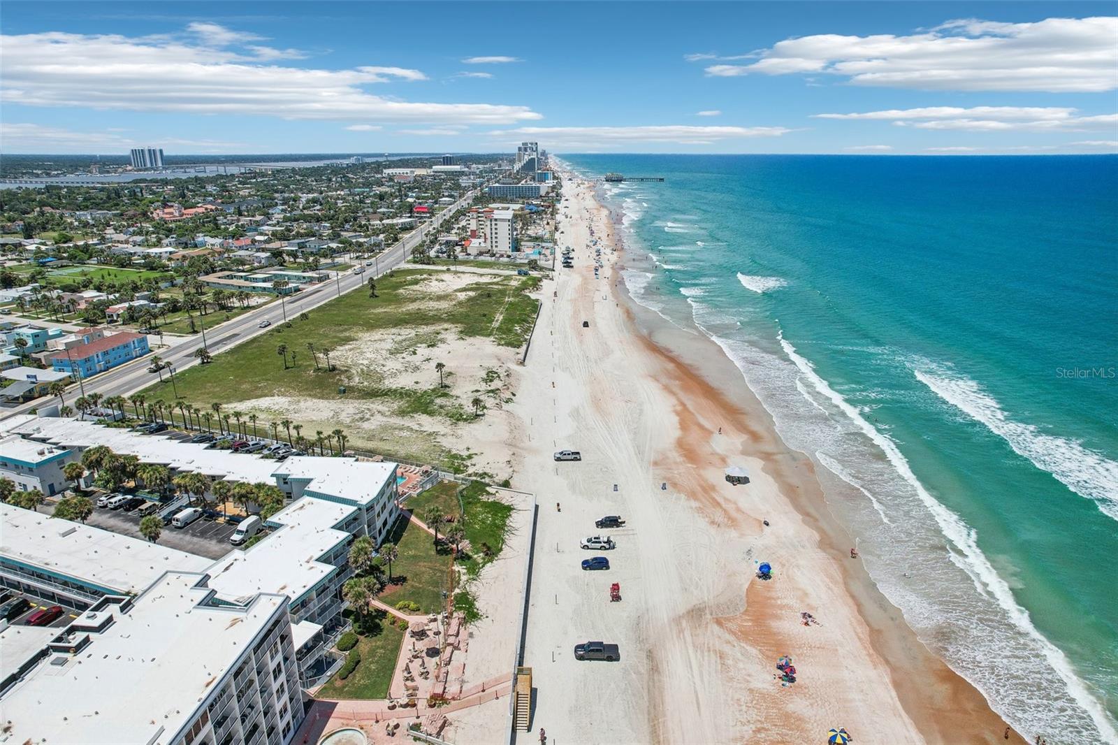 935 S ATLANTIC AVE #517, DAYTONA BEACH, FL, 32118