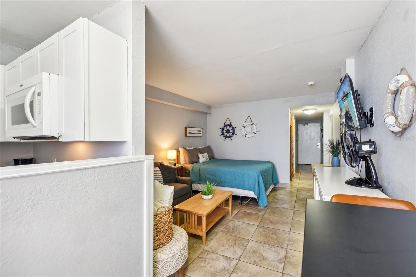 935 S ATLANTIC AVE #517, DAYTONA BEACH, FL, 32118