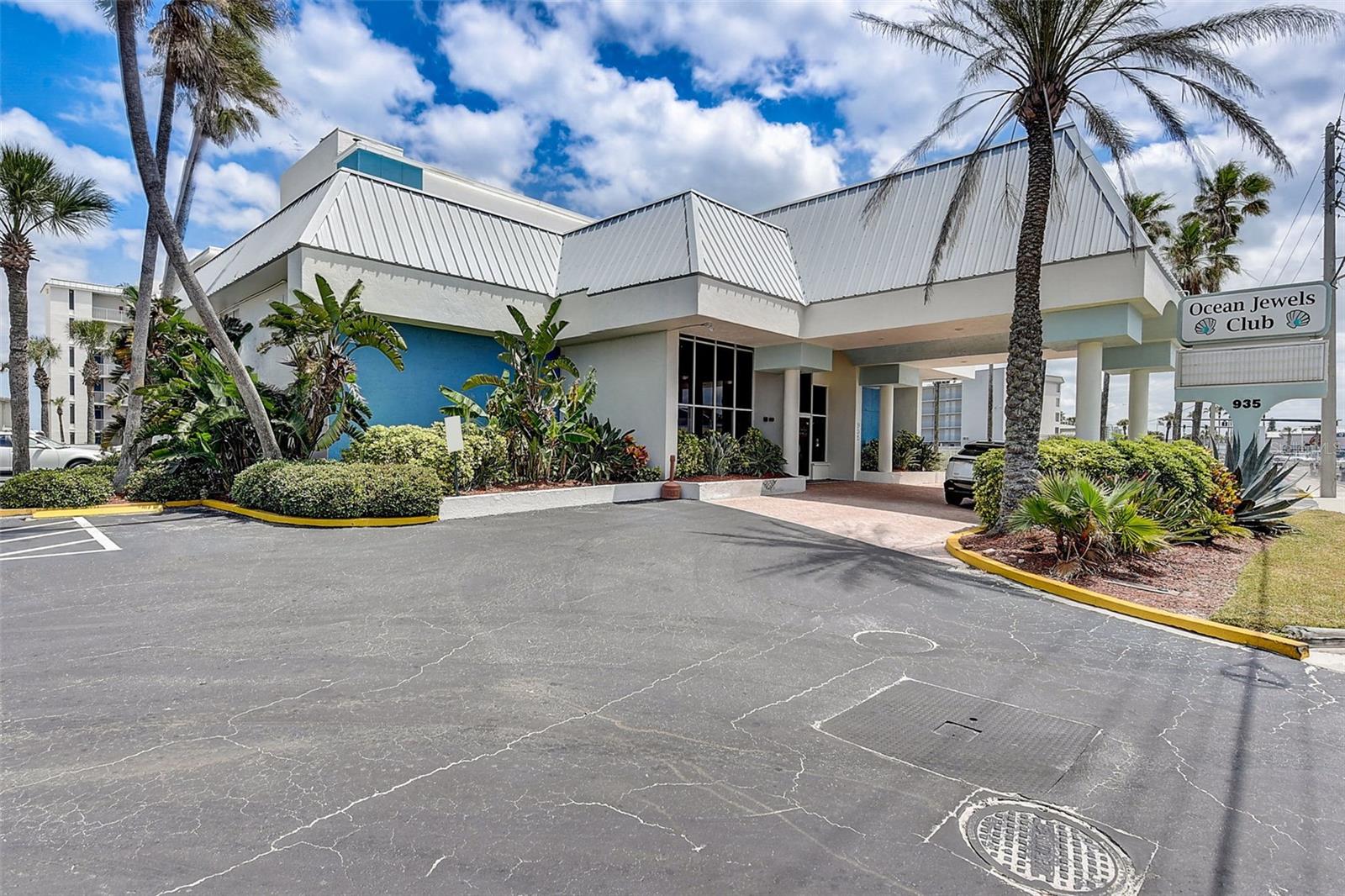 935 S ATLANTIC AVE #517, DAYTONA BEACH, FL, 32118