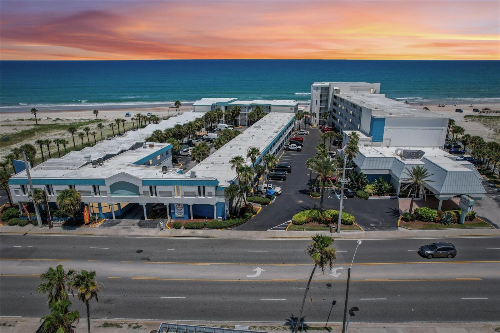 935 S ATLANTIC AVE #517, DAYTONA BEACH, FL, 32118