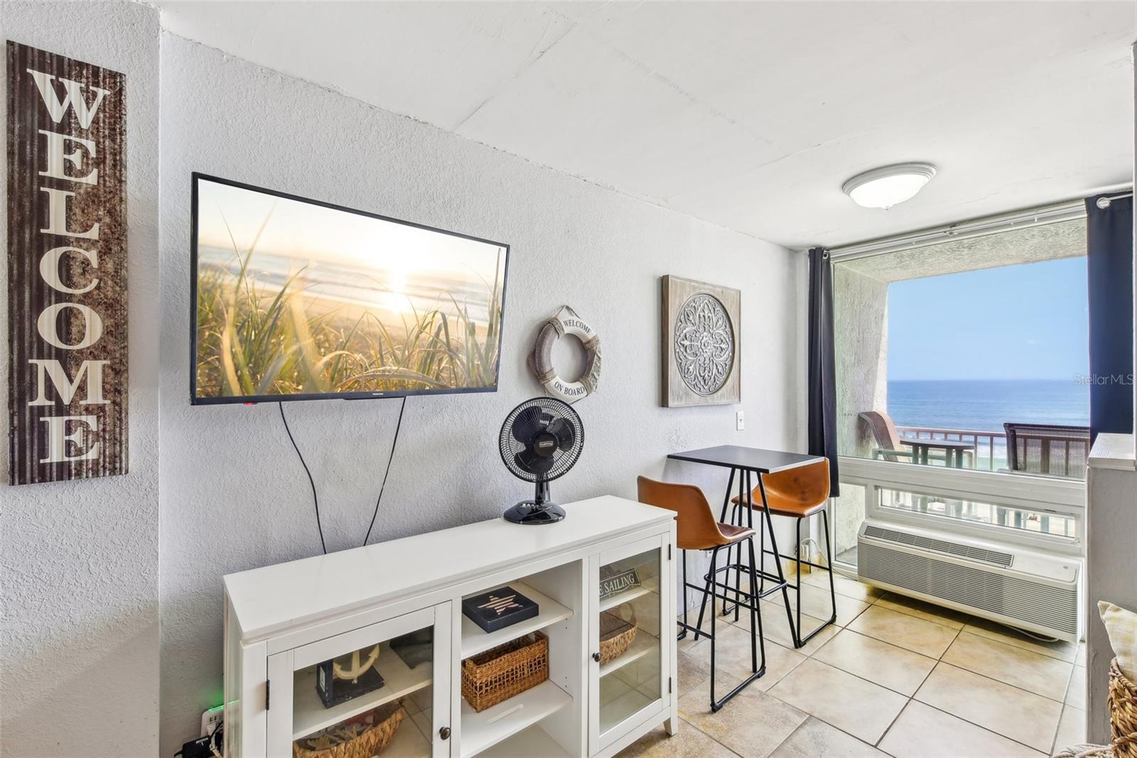 935 S ATLANTIC AVE #517, DAYTONA BEACH, FL, 32118