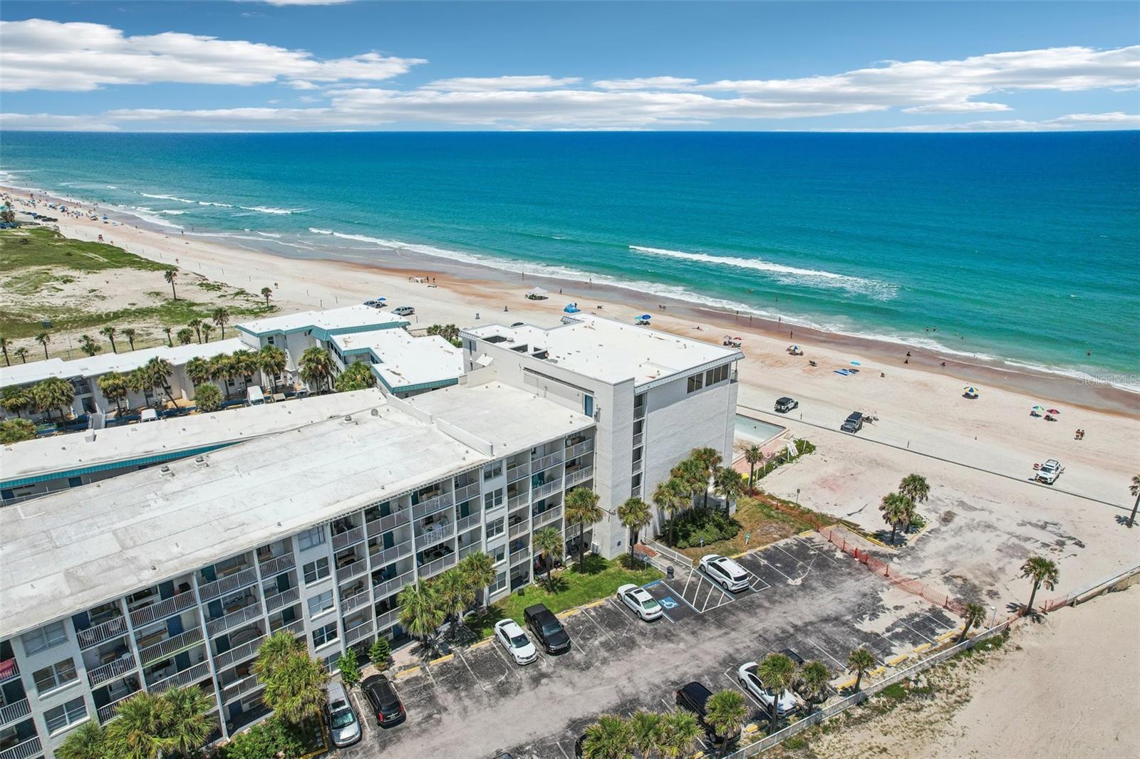 935 S ATLANTIC AVE #517, DAYTONA BEACH, FL, 32118