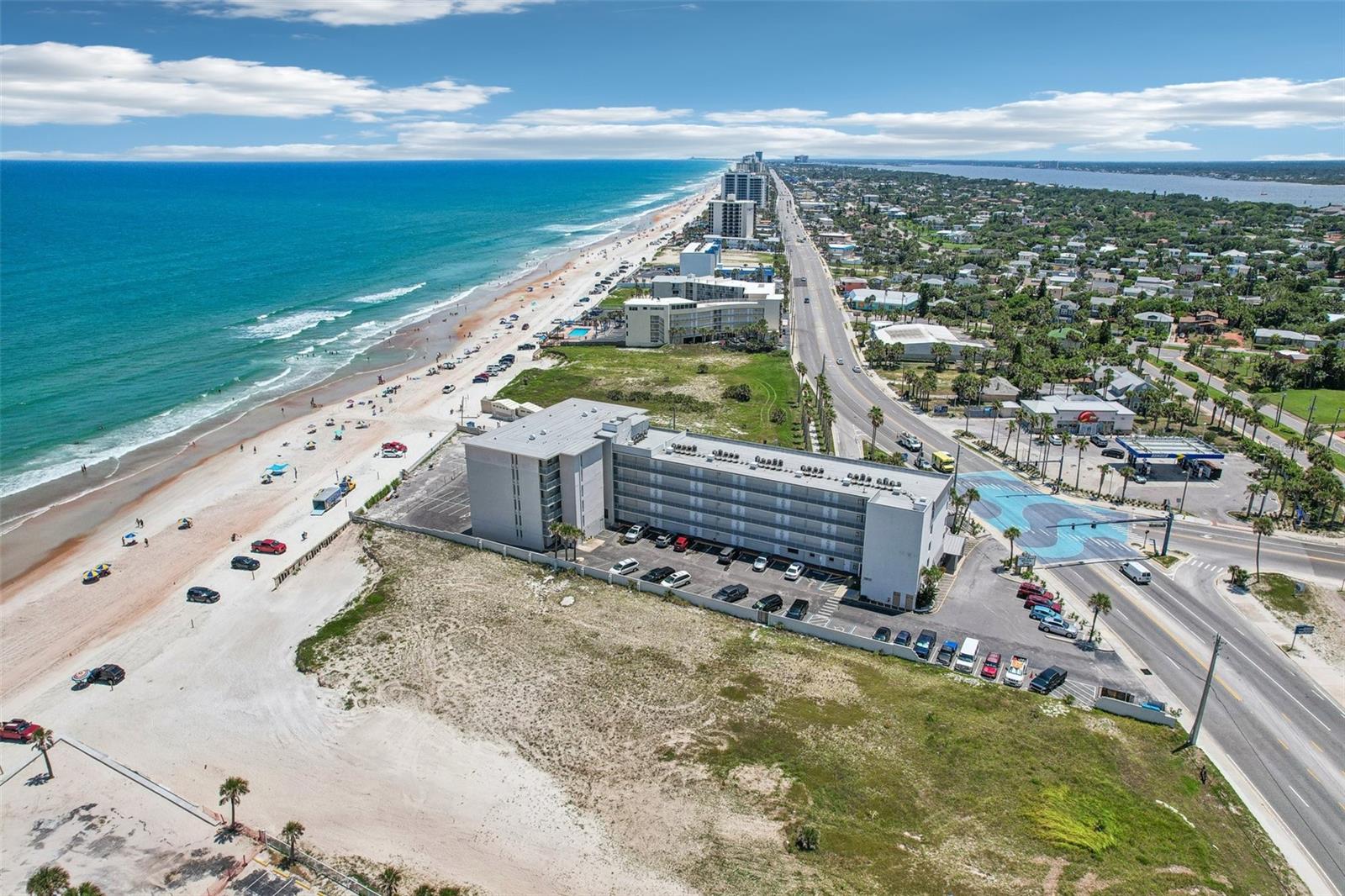 935 S ATLANTIC AVE #517, DAYTONA BEACH, FL, 32118