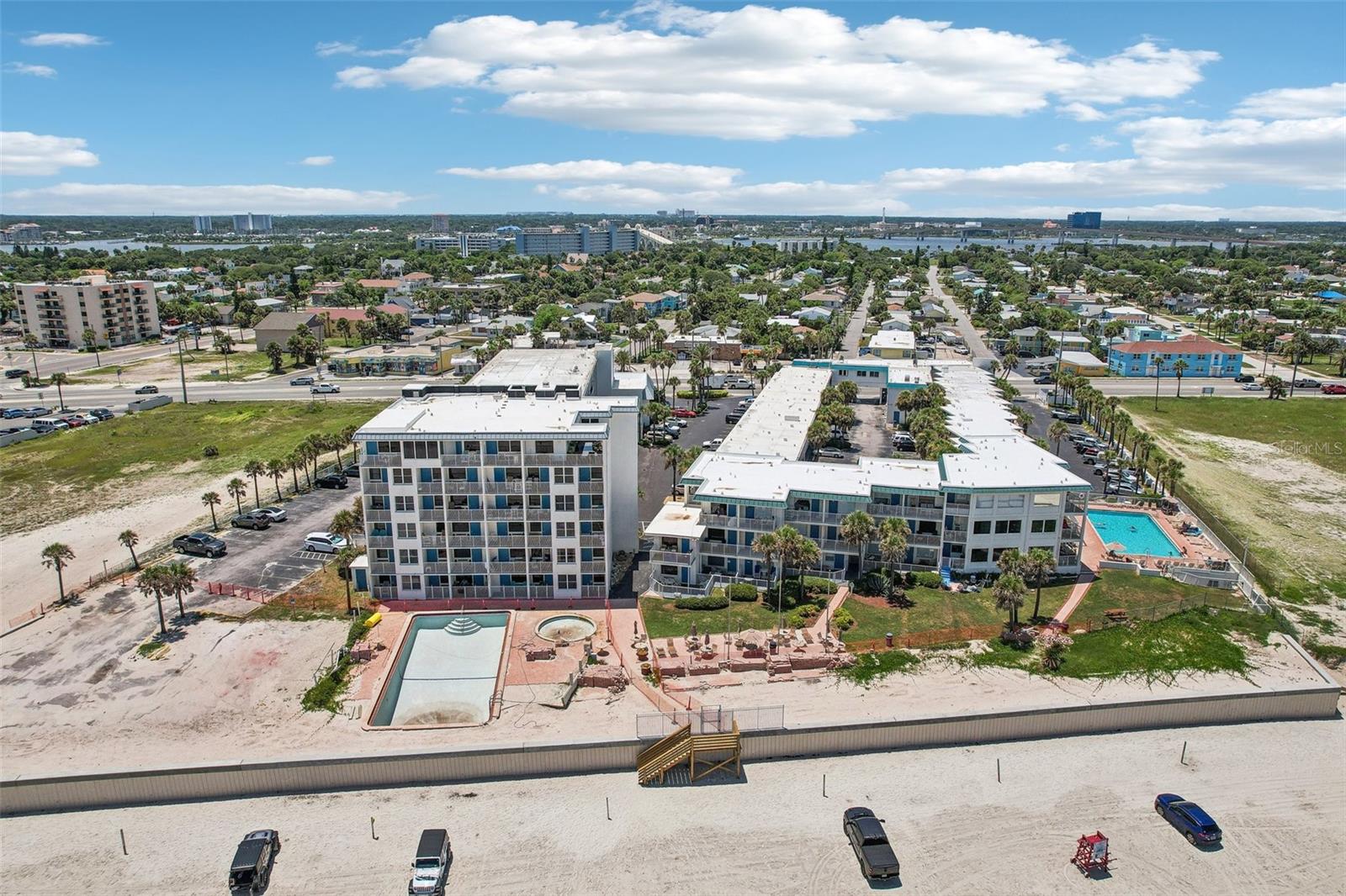 935 S ATLANTIC AVE #517, DAYTONA BEACH, FL, 32118