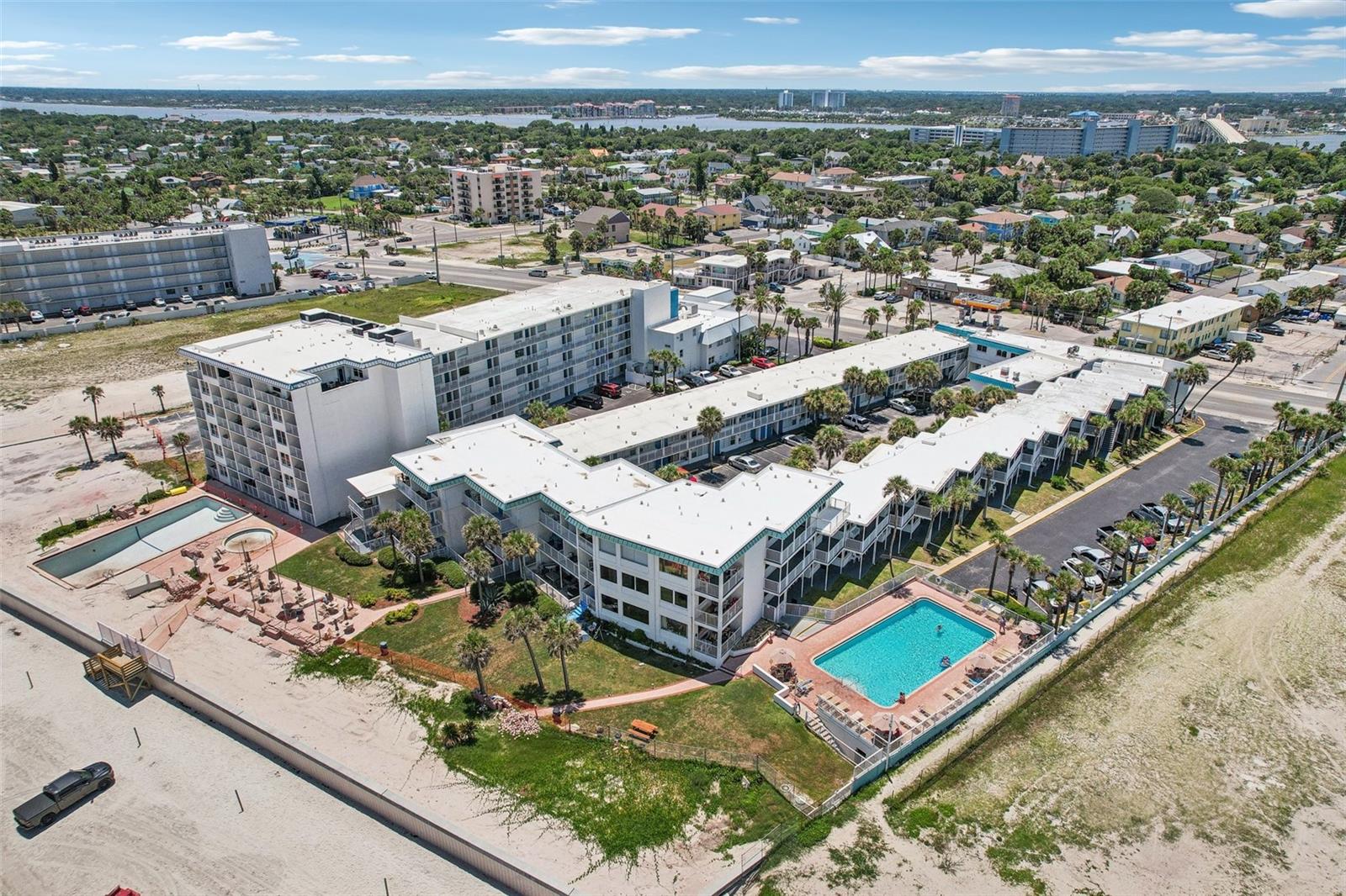 935 S ATLANTIC AVE #517, DAYTONA BEACH, FL, 32118