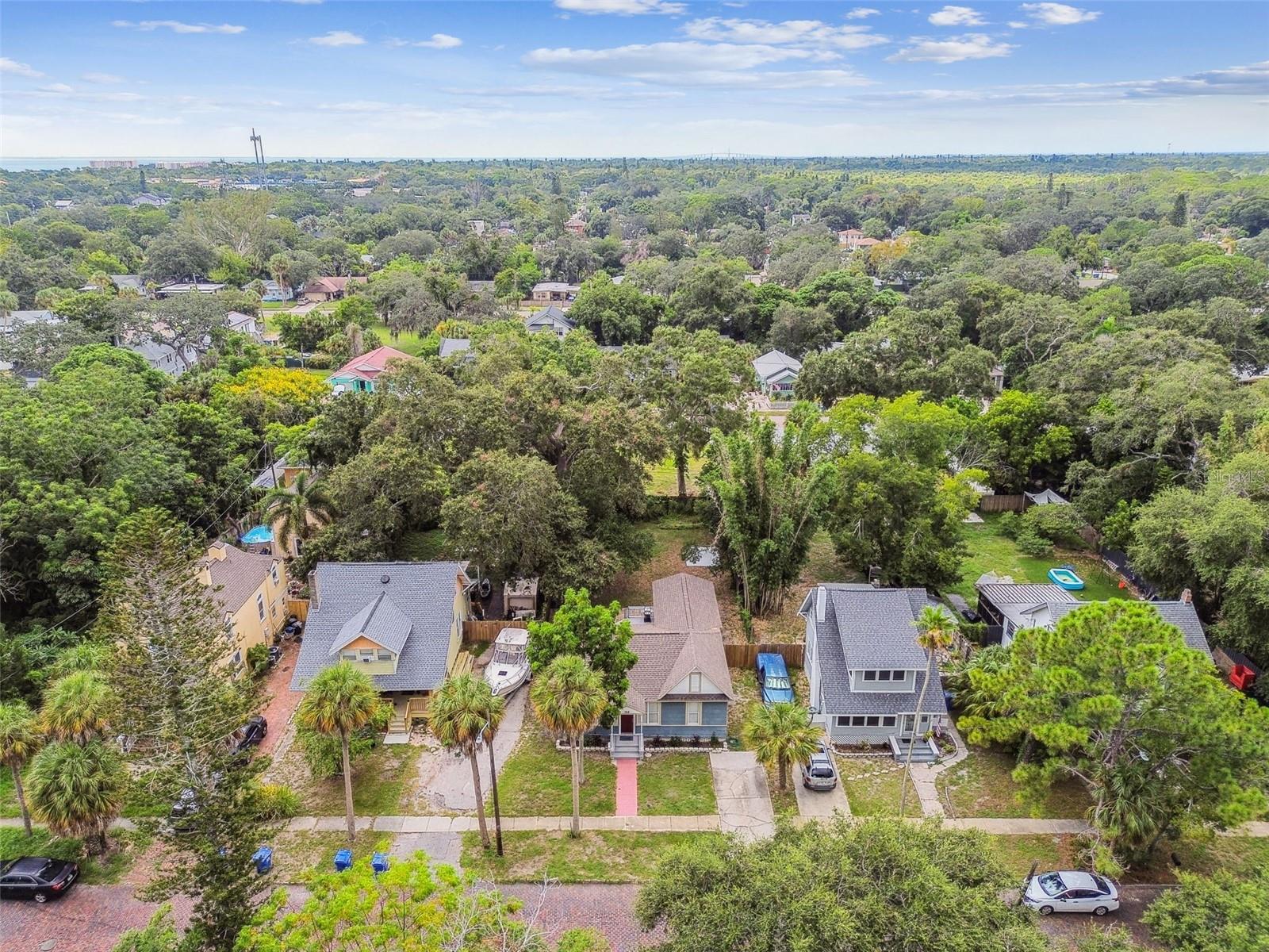 768 34TH AVE S, ST PETERSBURG, FL, 33705