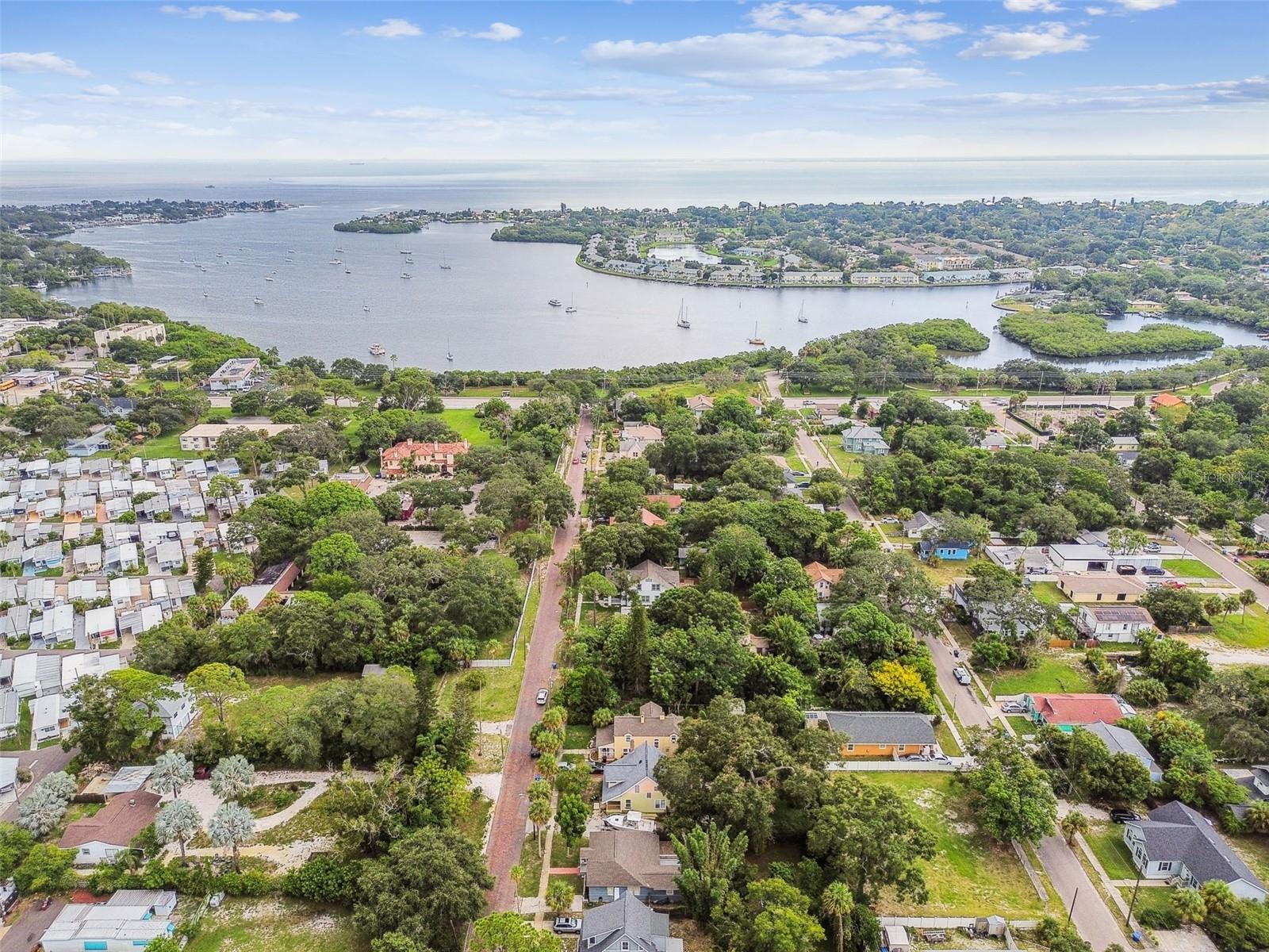 768 34TH AVE S, ST PETERSBURG, FL, 33705