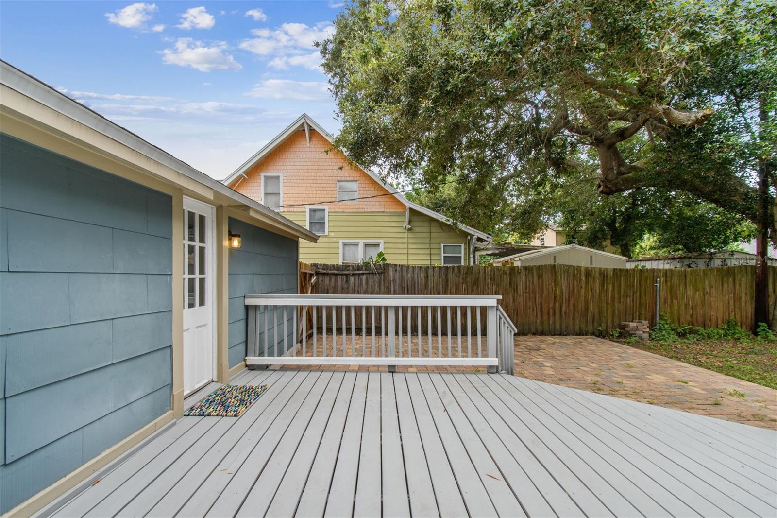 768 34TH AVE S, ST PETERSBURG, FL, 33705