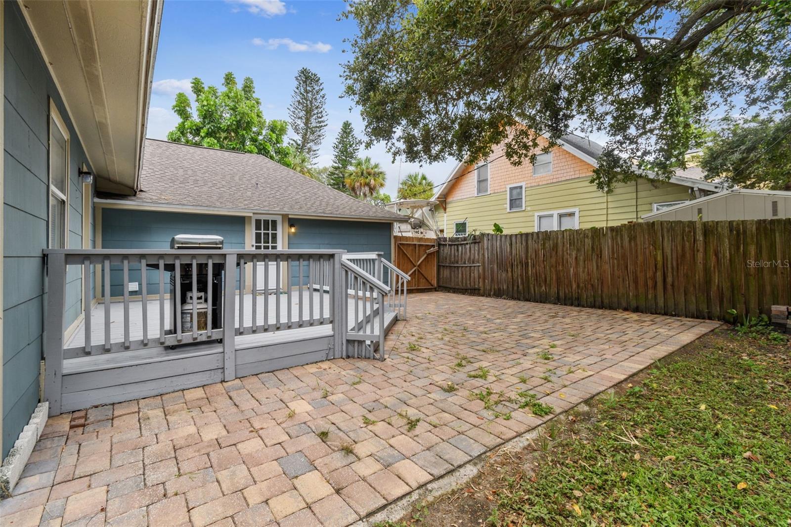 768 34TH AVE S, ST PETERSBURG, FL, 33705