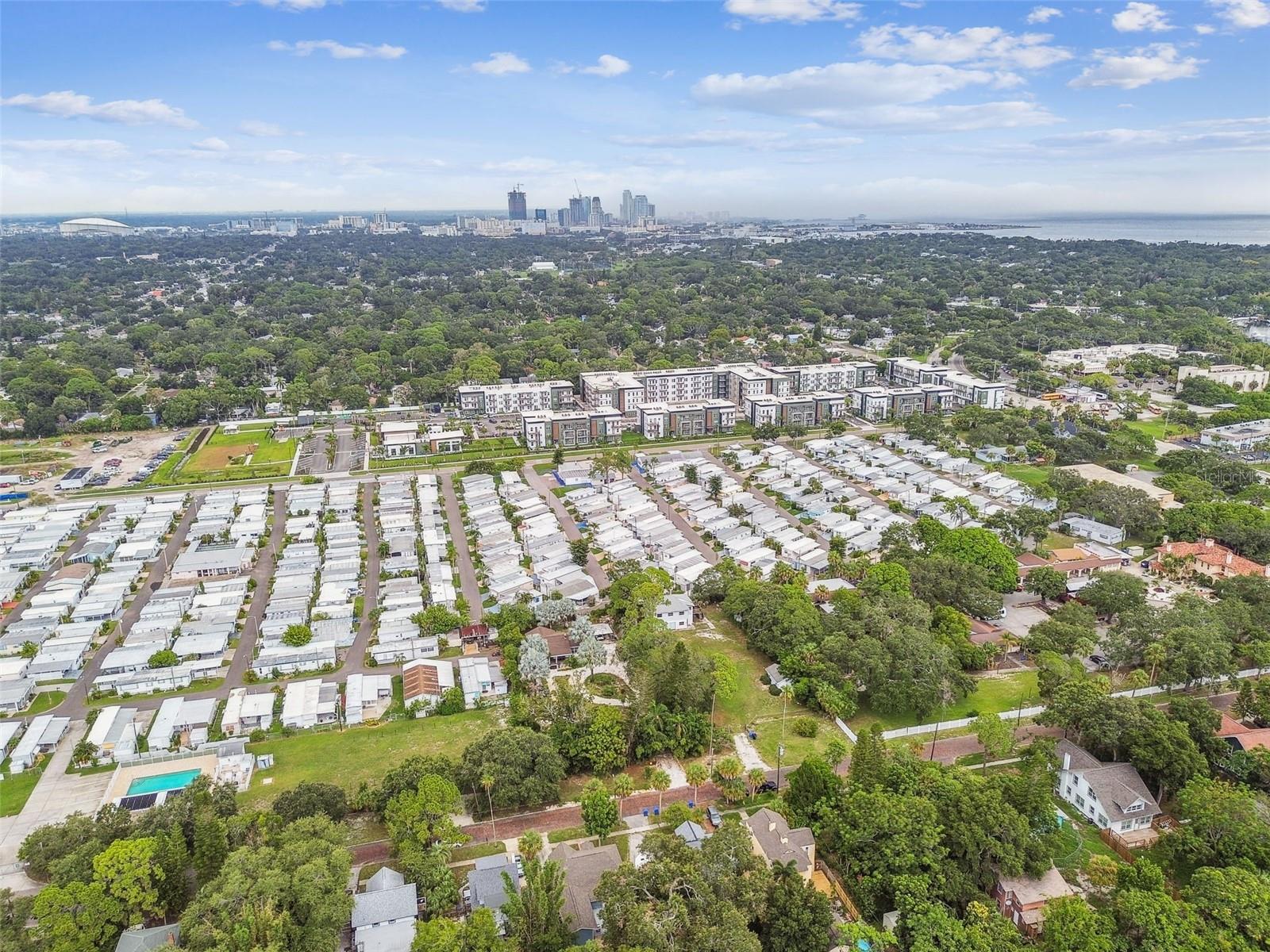 768 34TH AVE S, ST PETERSBURG, FL, 33705