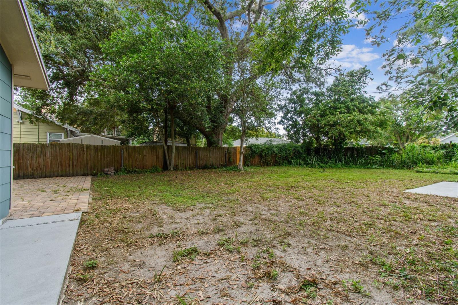 768 34TH AVE S, ST PETERSBURG, FL, 33705