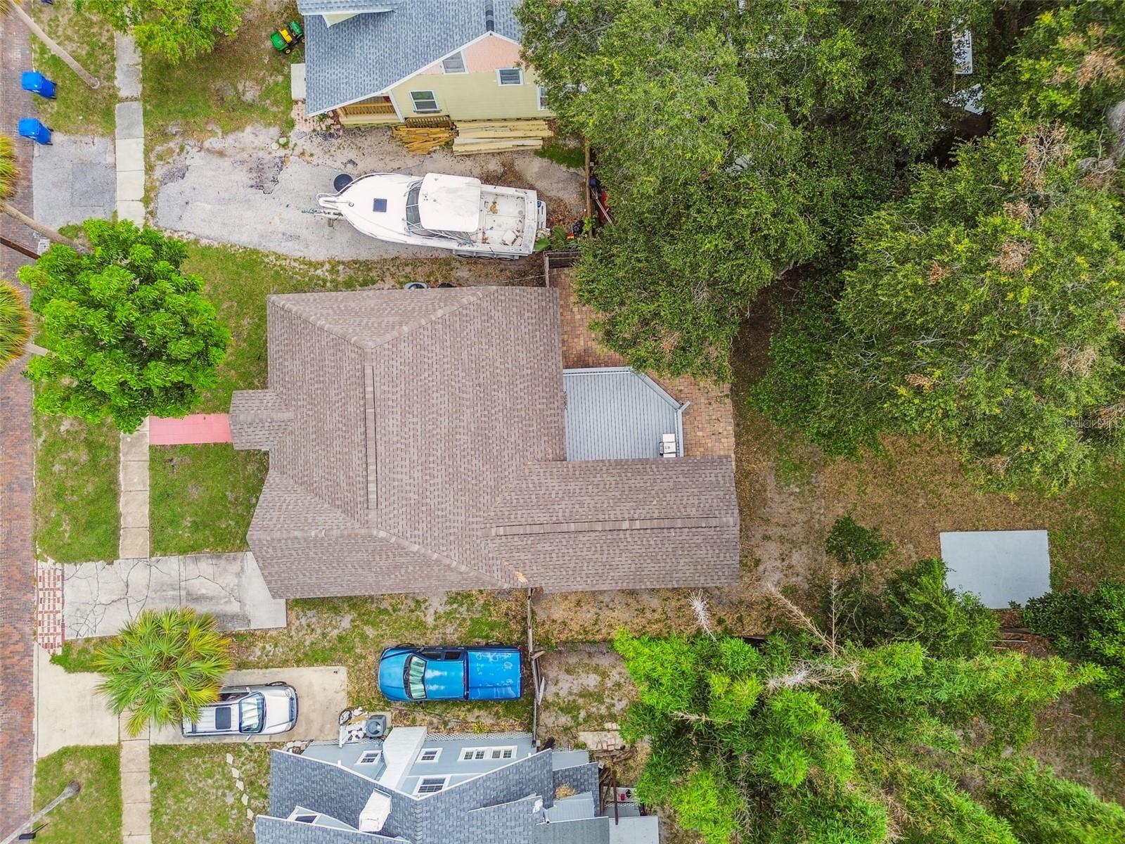 768 34TH AVE S, ST PETERSBURG, FL, 33705