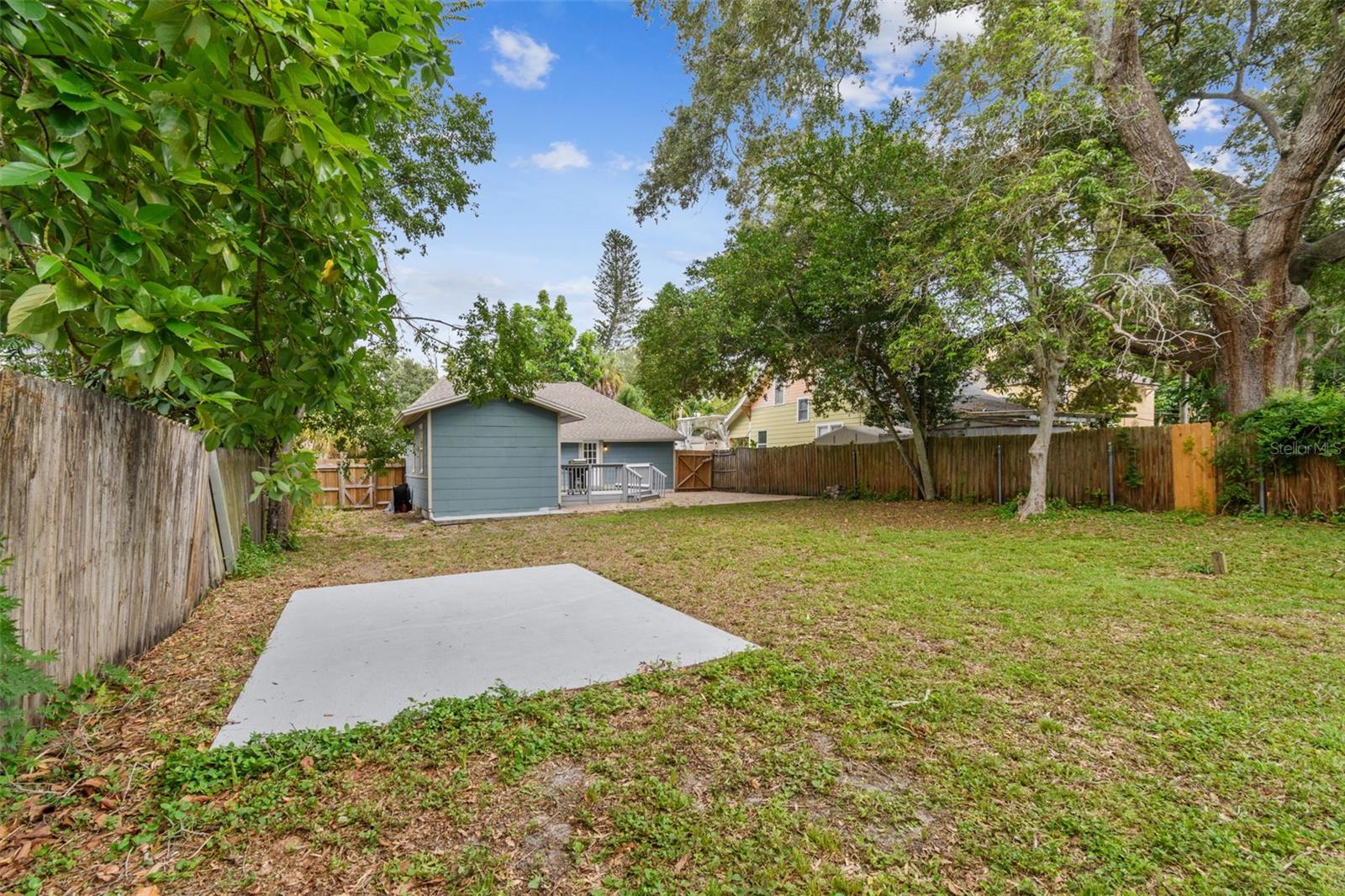 768 34TH AVE S, ST PETERSBURG, FL, 33705