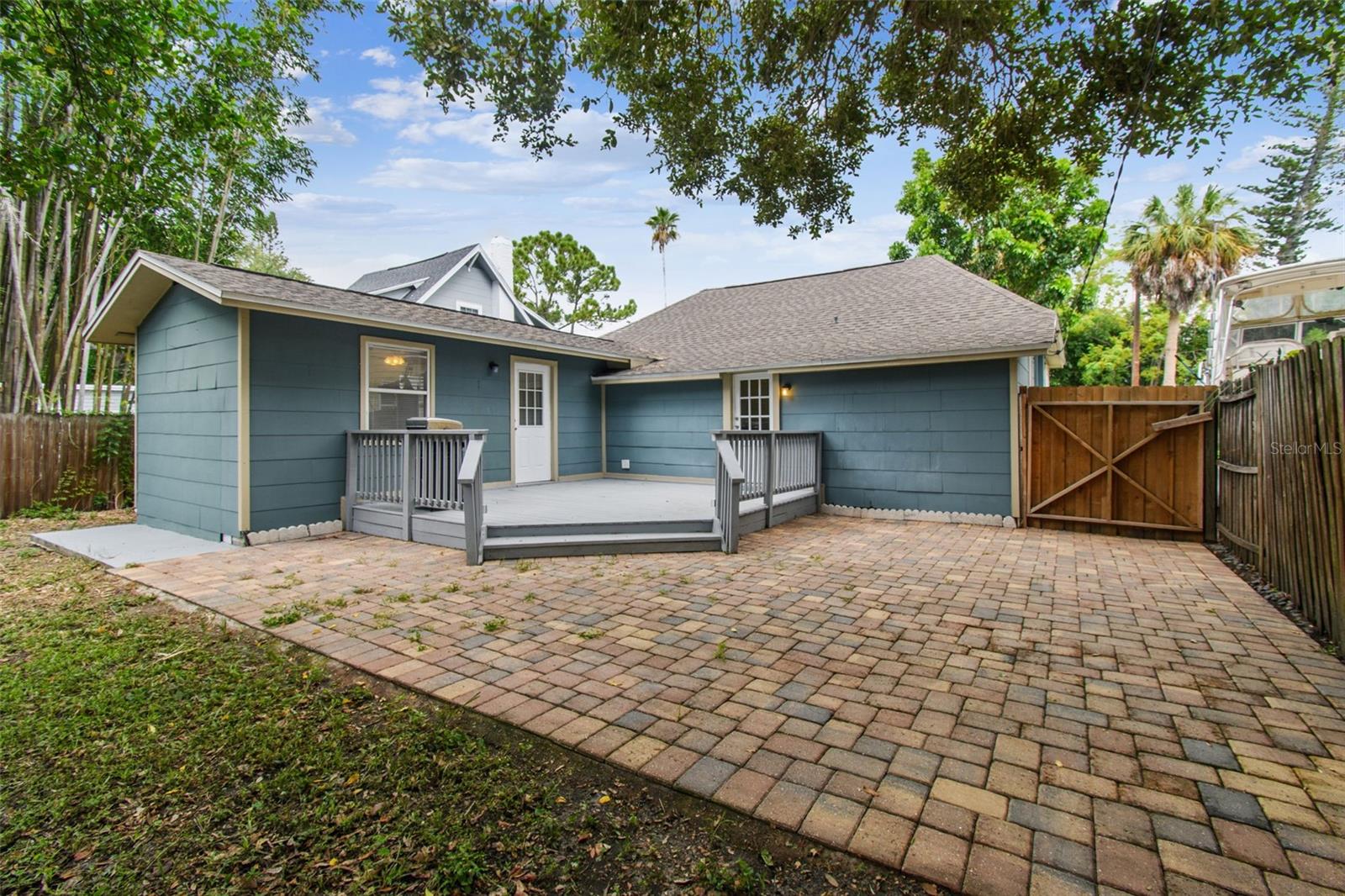 768 34TH AVE S, ST PETERSBURG, FL, 33705