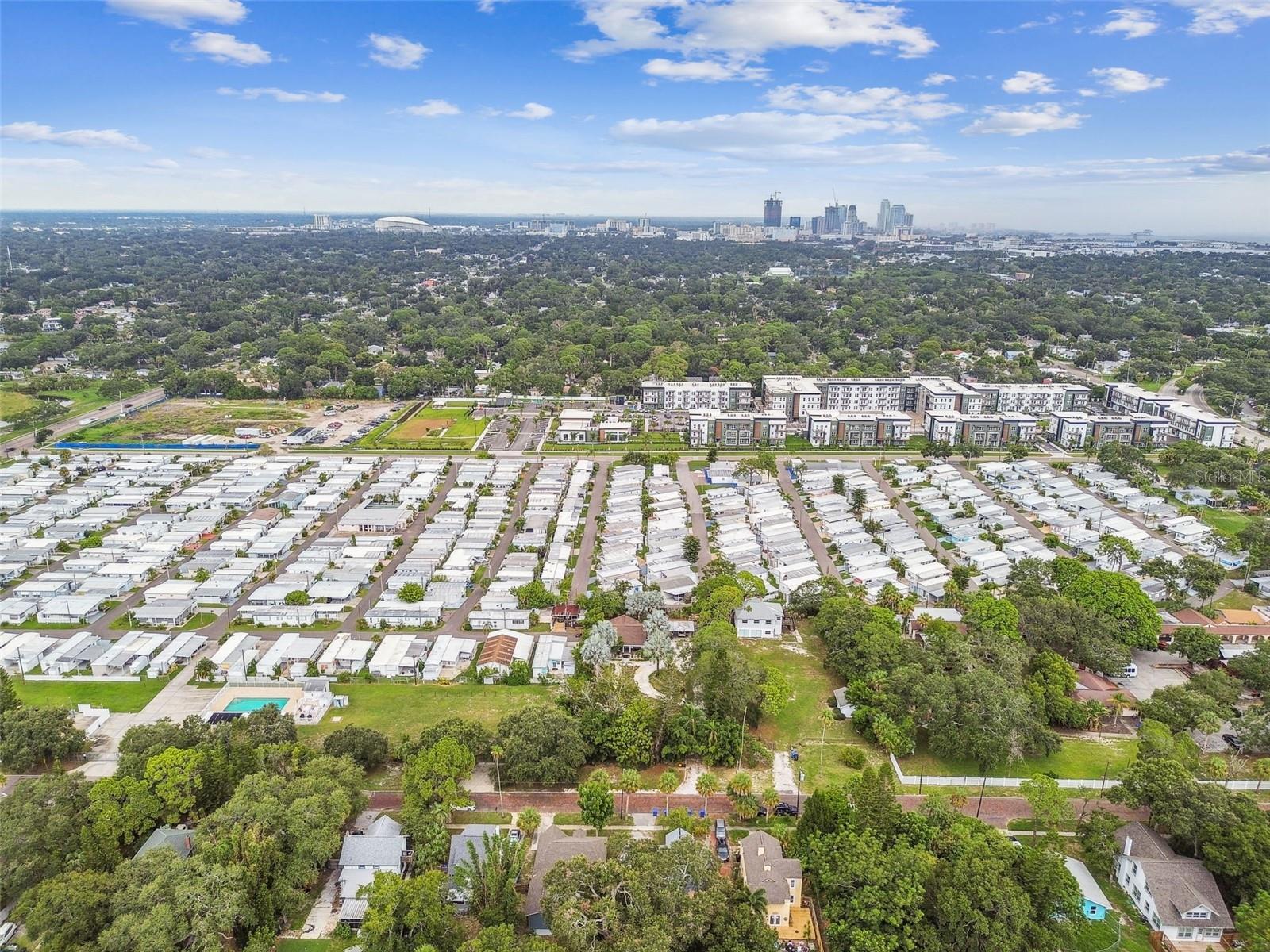 768 34TH AVE S, ST PETERSBURG, FL, 33705