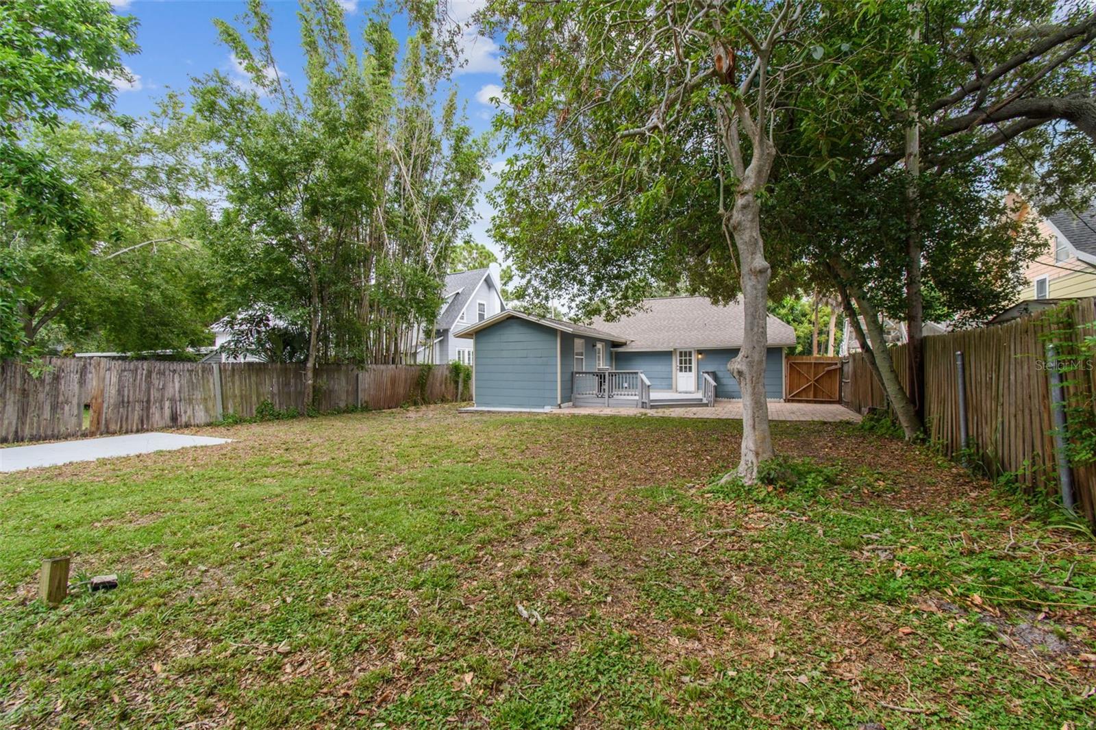 768 34TH AVE S, ST PETERSBURG, FL, 33705