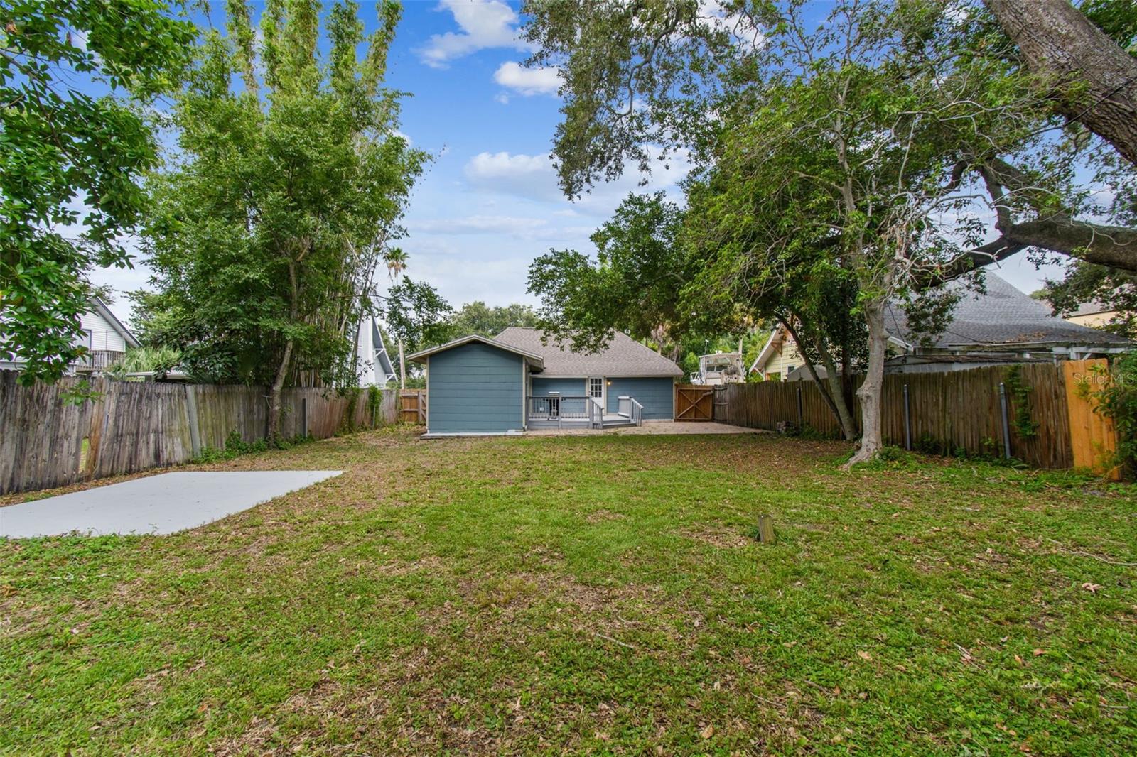 768 34TH AVE S, ST PETERSBURG, FL, 33705