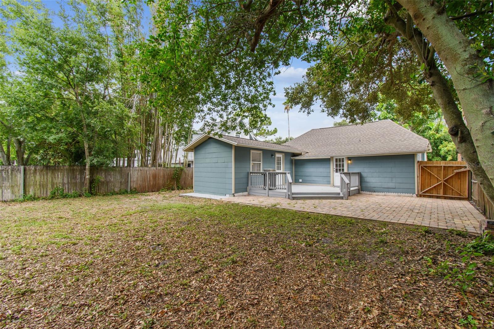 768 34TH AVE S, ST PETERSBURG, FL, 33705