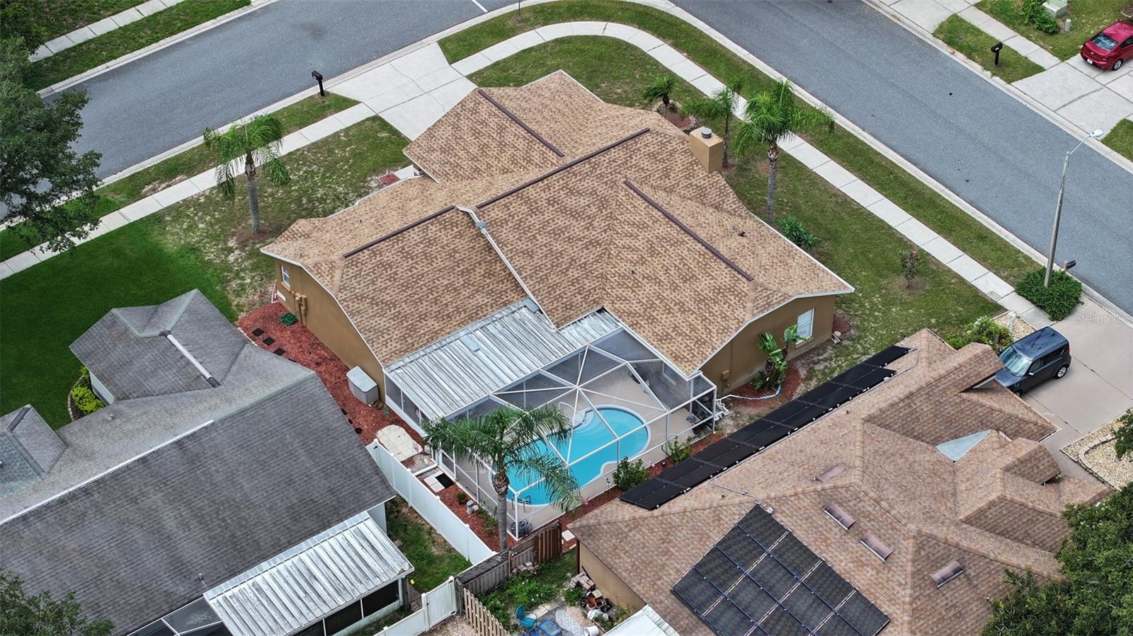 24213 TWIN LAKE DR, LAND O LAKES, FL, 34639