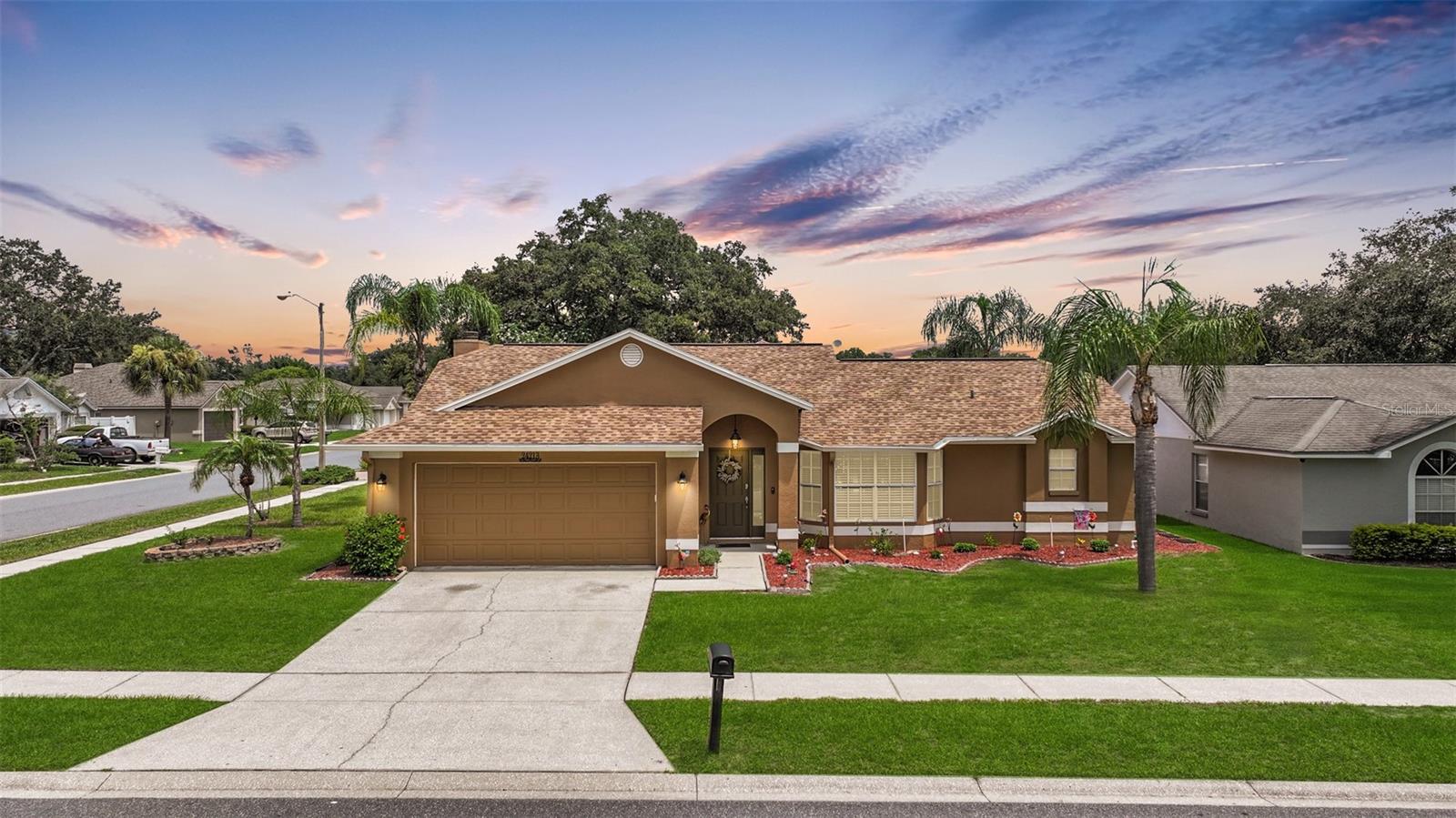 24213 TWIN LAKE DR, LAND O LAKES, FL, 34639