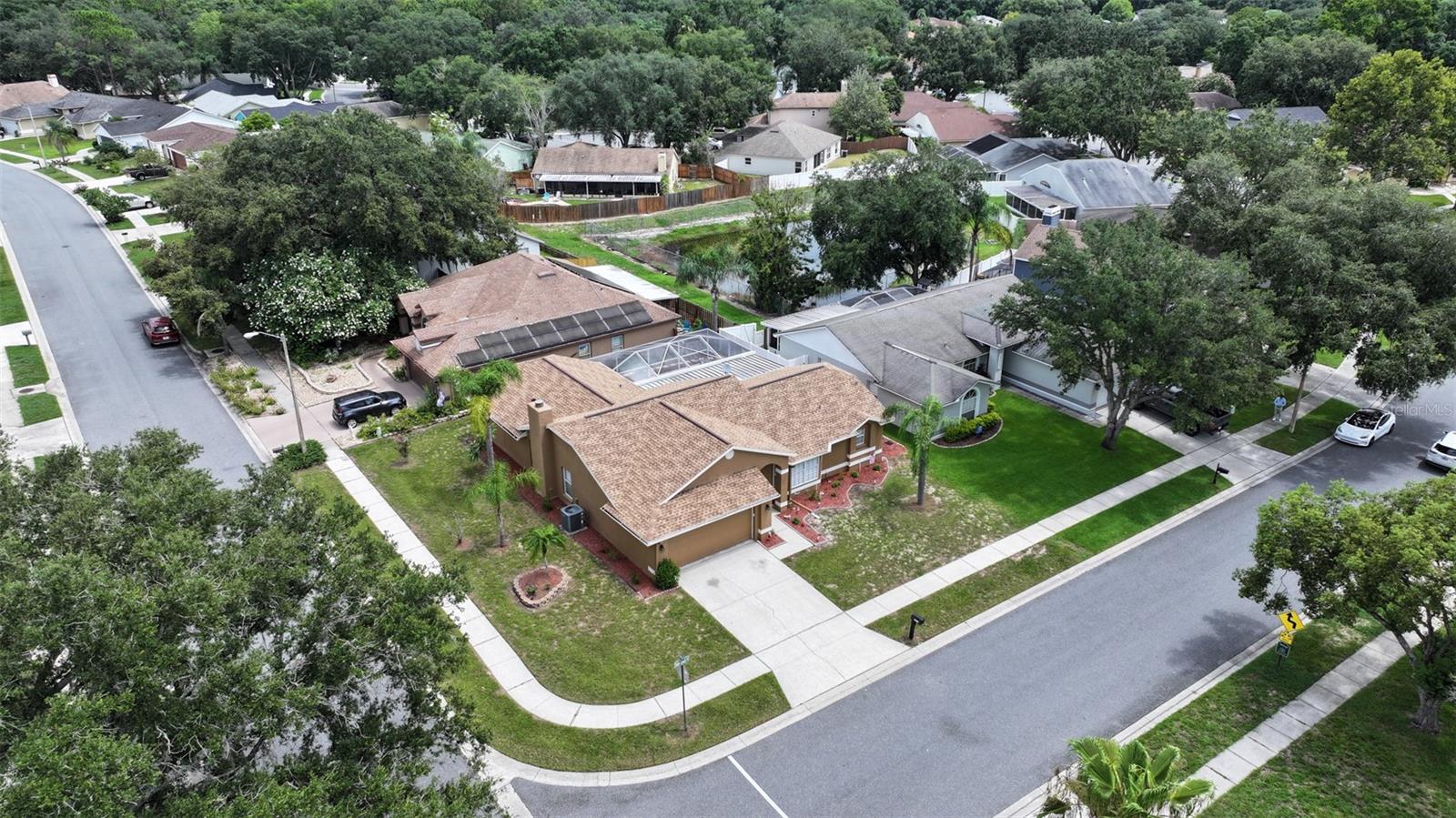 24213 TWIN LAKE DR, LAND O LAKES, FL, 34639