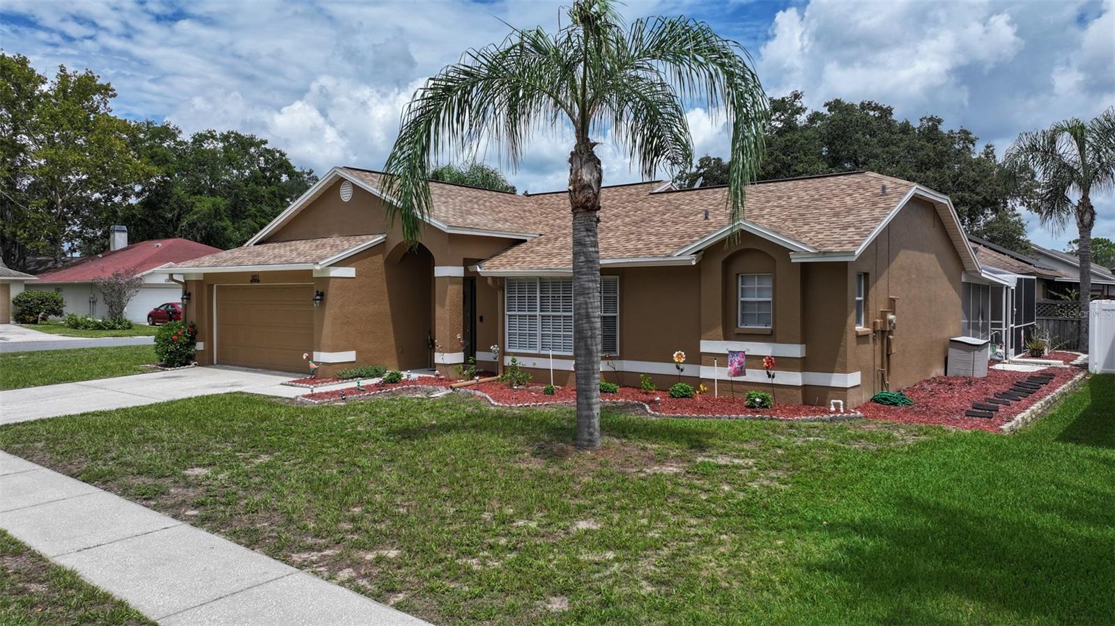 24213 TWIN LAKE DR, LAND O LAKES, FL, 34639
