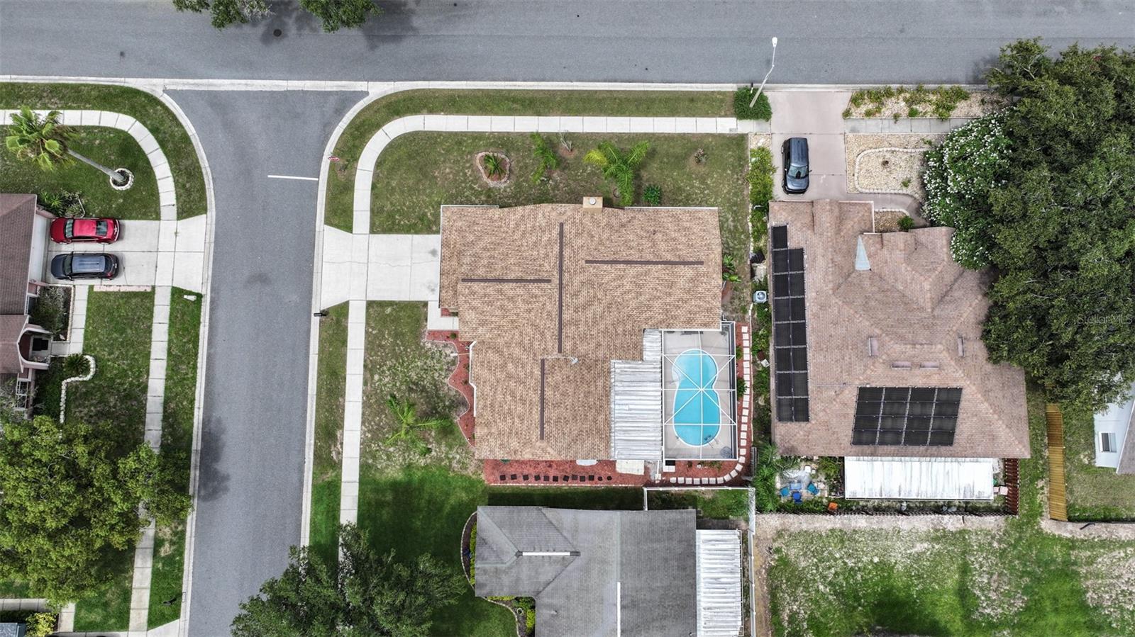24213 TWIN LAKE DR, LAND O LAKES, FL, 34639