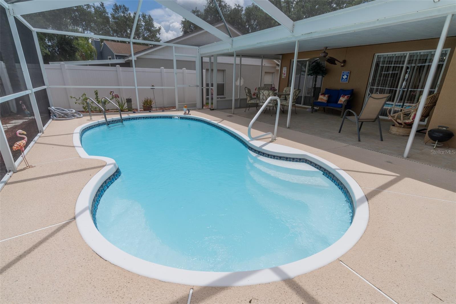 24213 TWIN LAKE DR, LAND O LAKES, FL, 34639