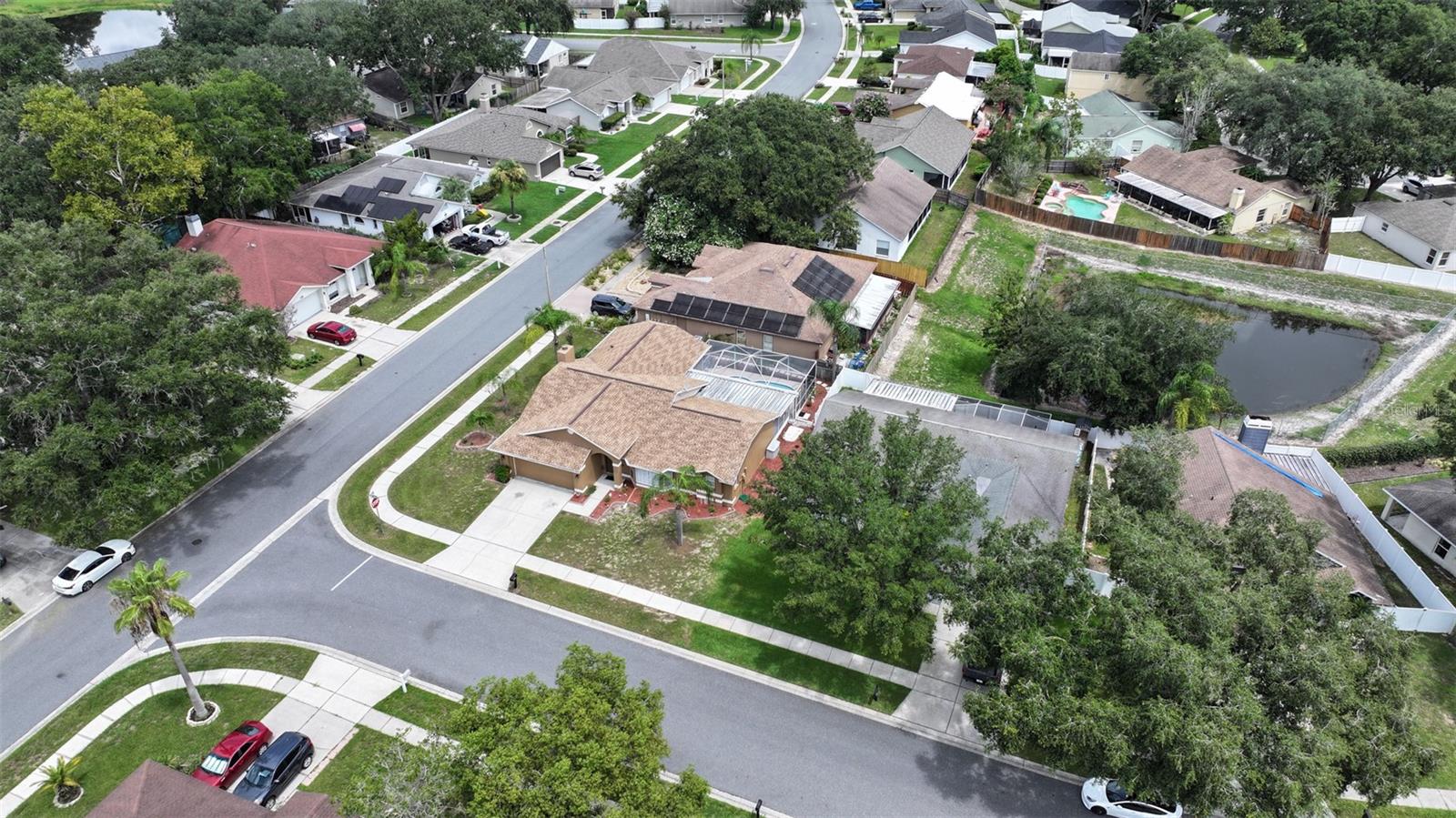 24213 TWIN LAKE DR, LAND O LAKES, FL, 34639
