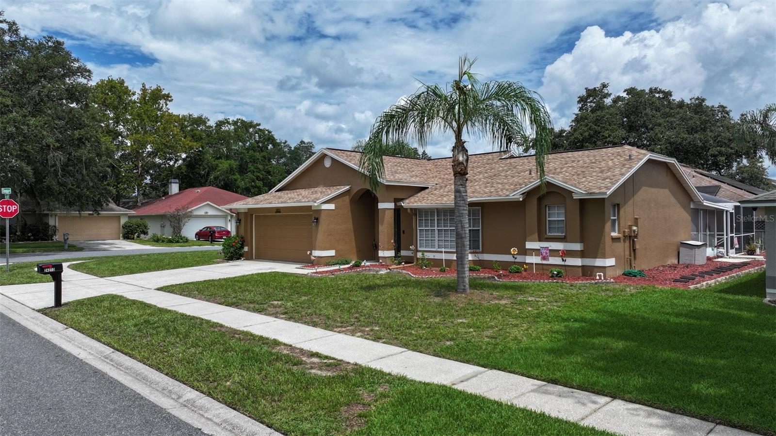 24213 TWIN LAKE DR, LAND O LAKES, FL, 34639
