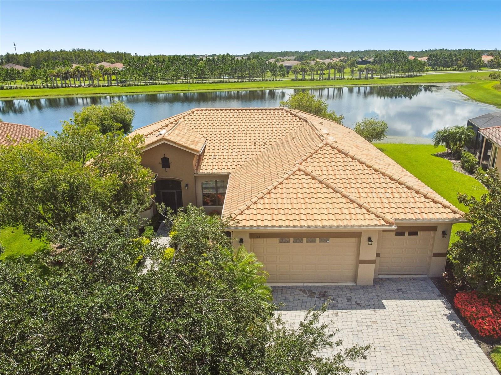 154 RANCHO MIRAGE DR, KISSIMMEE, FL, 34759