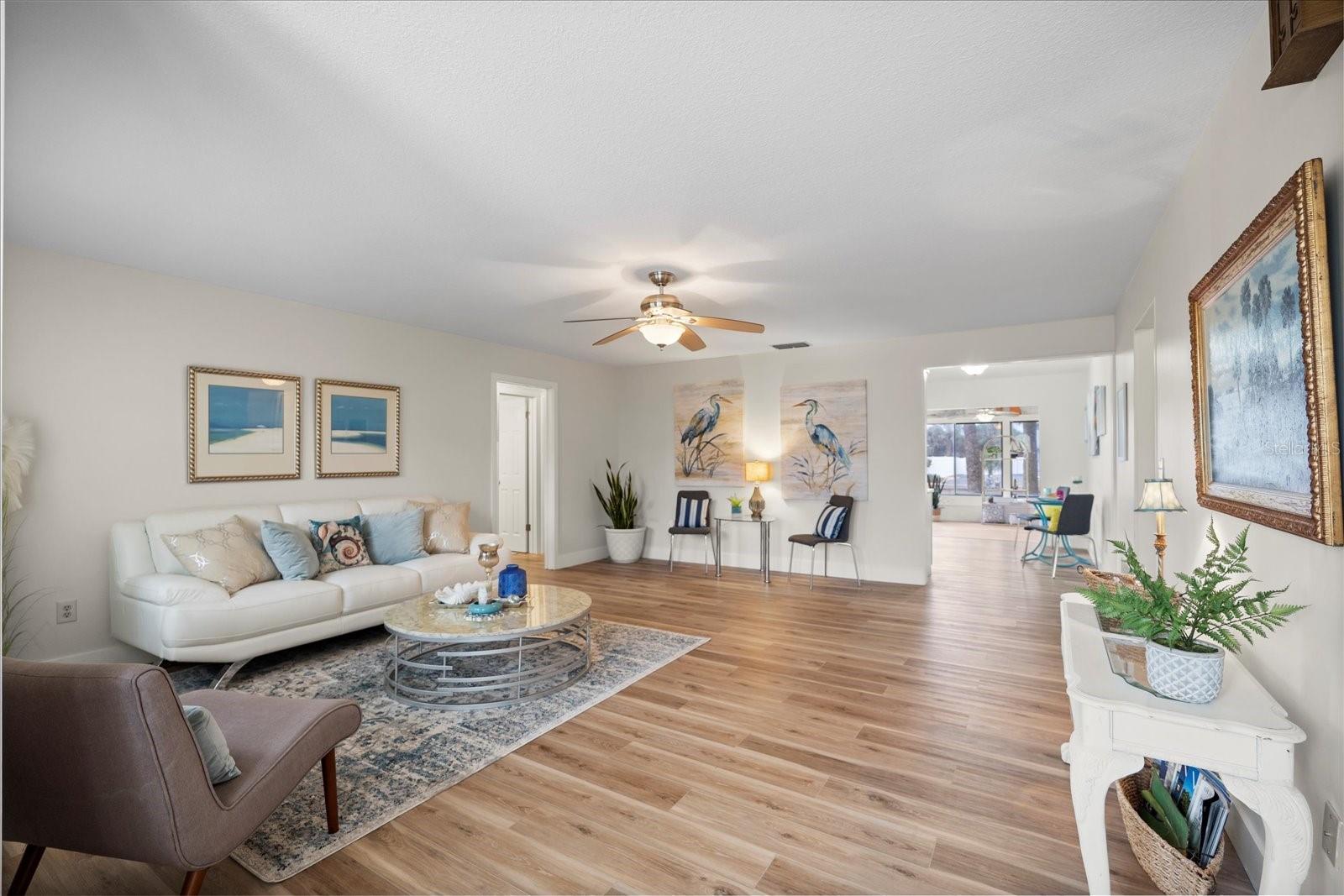 311 N 11TH ST, FLAGLER BEACH, FL, 32136