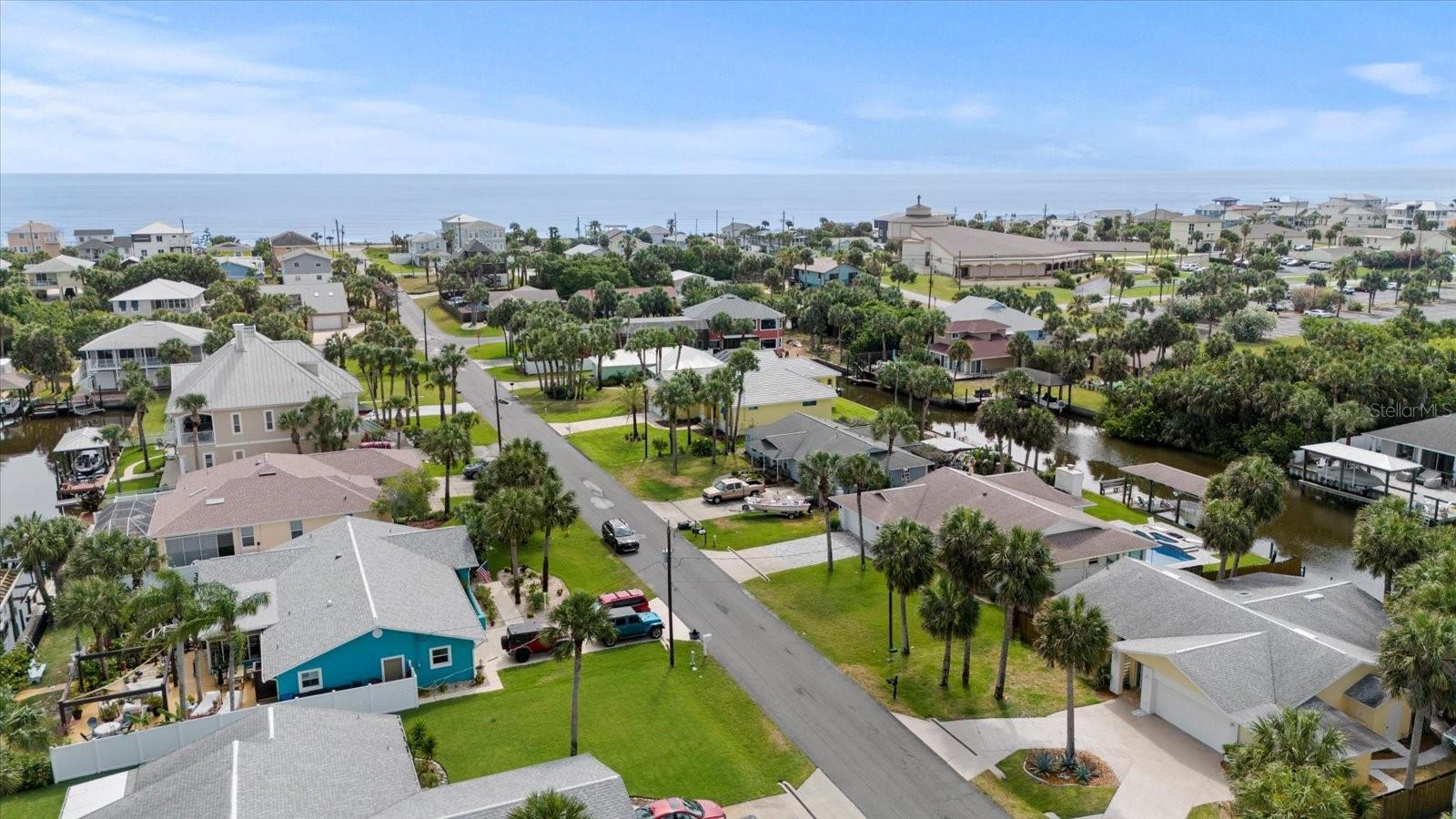 311 N 11TH ST, FLAGLER BEACH, FL, 32136