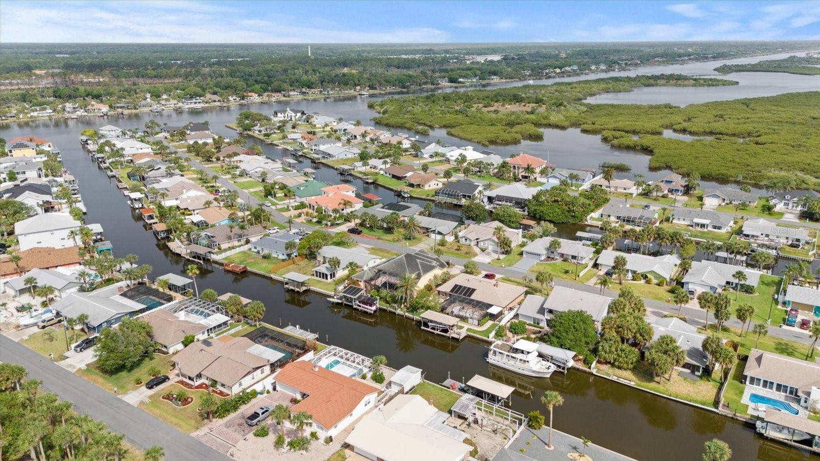 311 N 11TH ST, FLAGLER BEACH, FL, 32136