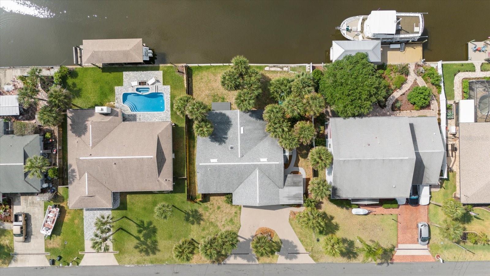 311 N 11TH ST, FLAGLER BEACH, FL, 32136