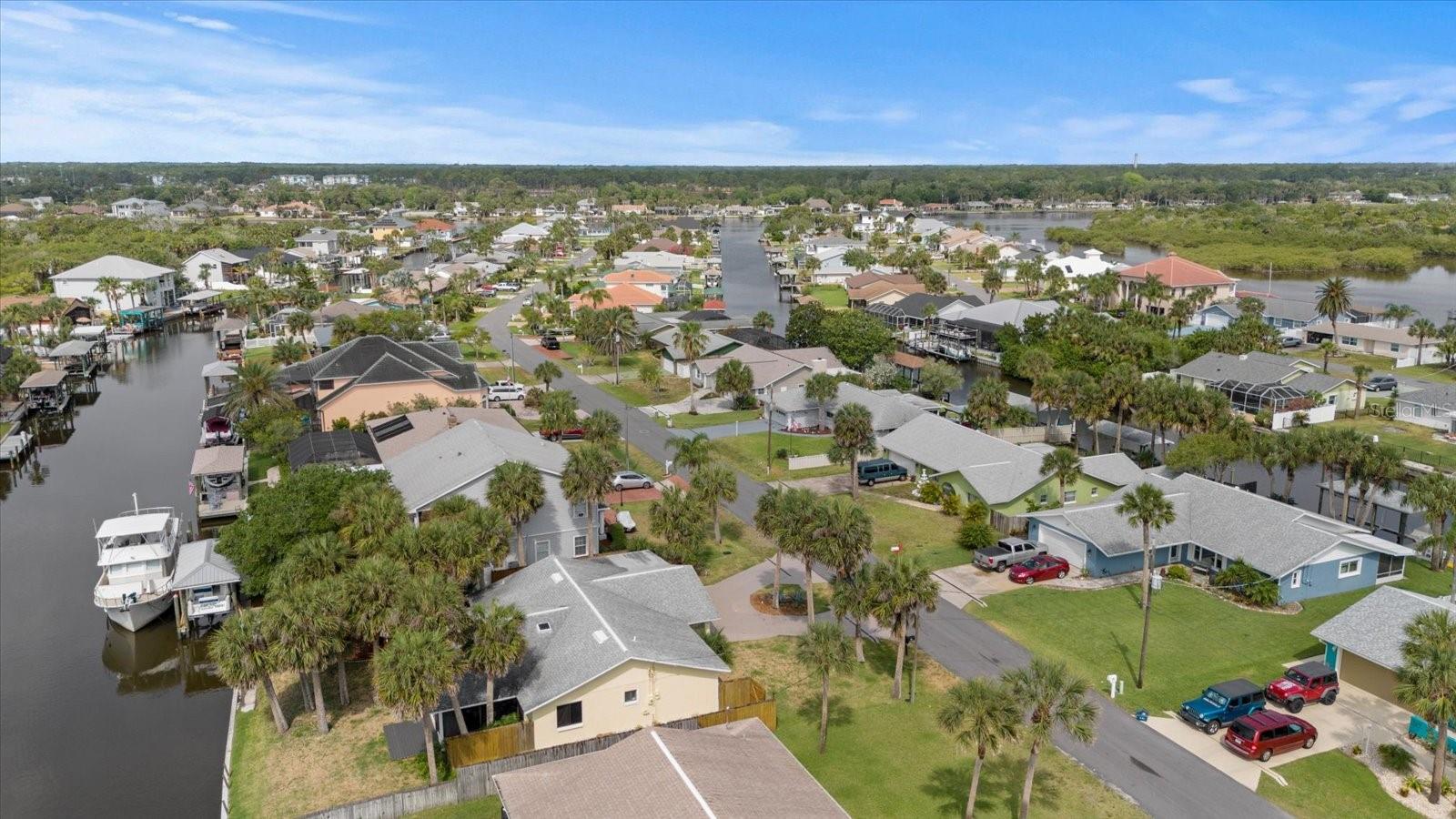 311 N 11TH ST, FLAGLER BEACH, FL, 32136