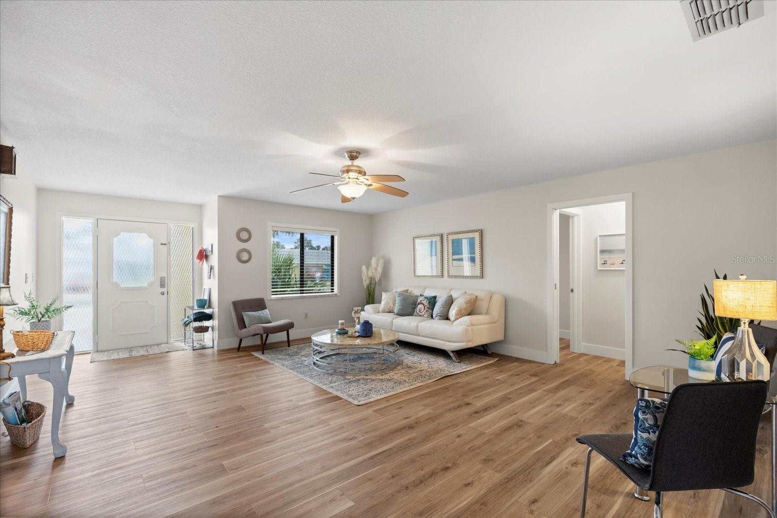 311 N 11TH ST, FLAGLER BEACH, FL, 32136