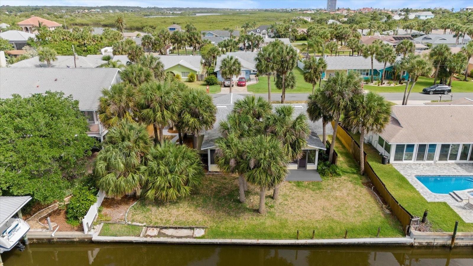 311 N 11TH ST, FLAGLER BEACH, FL, 32136