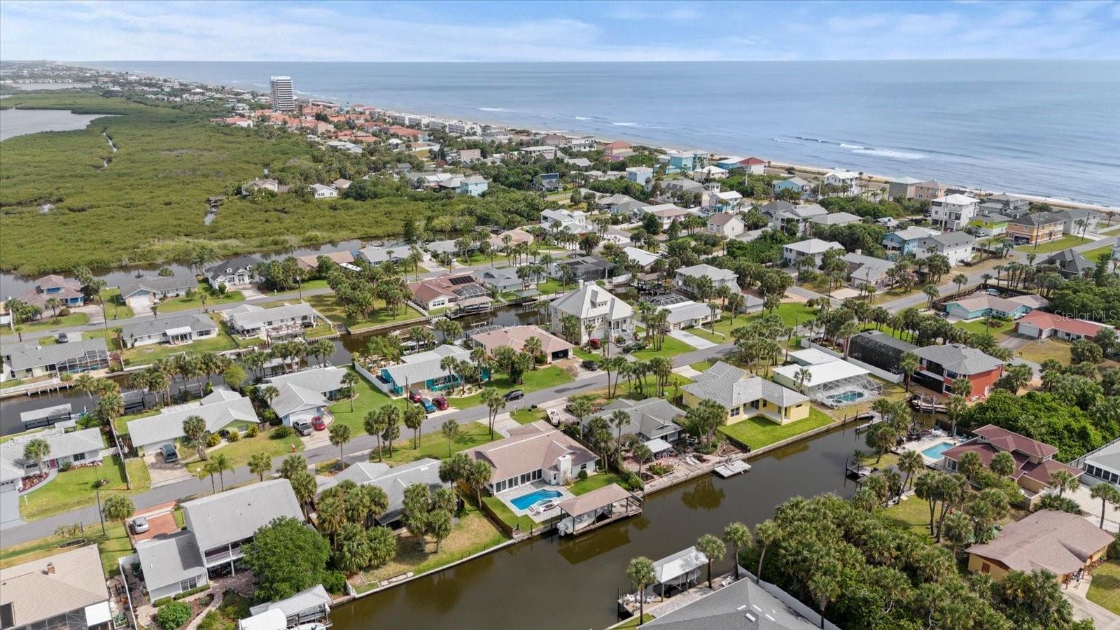 311 N 11TH ST, FLAGLER BEACH, FL, 32136